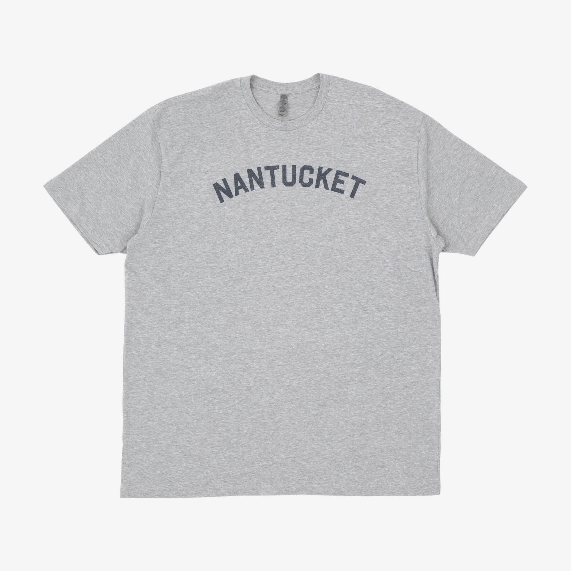 Nantucket Graphic Tee