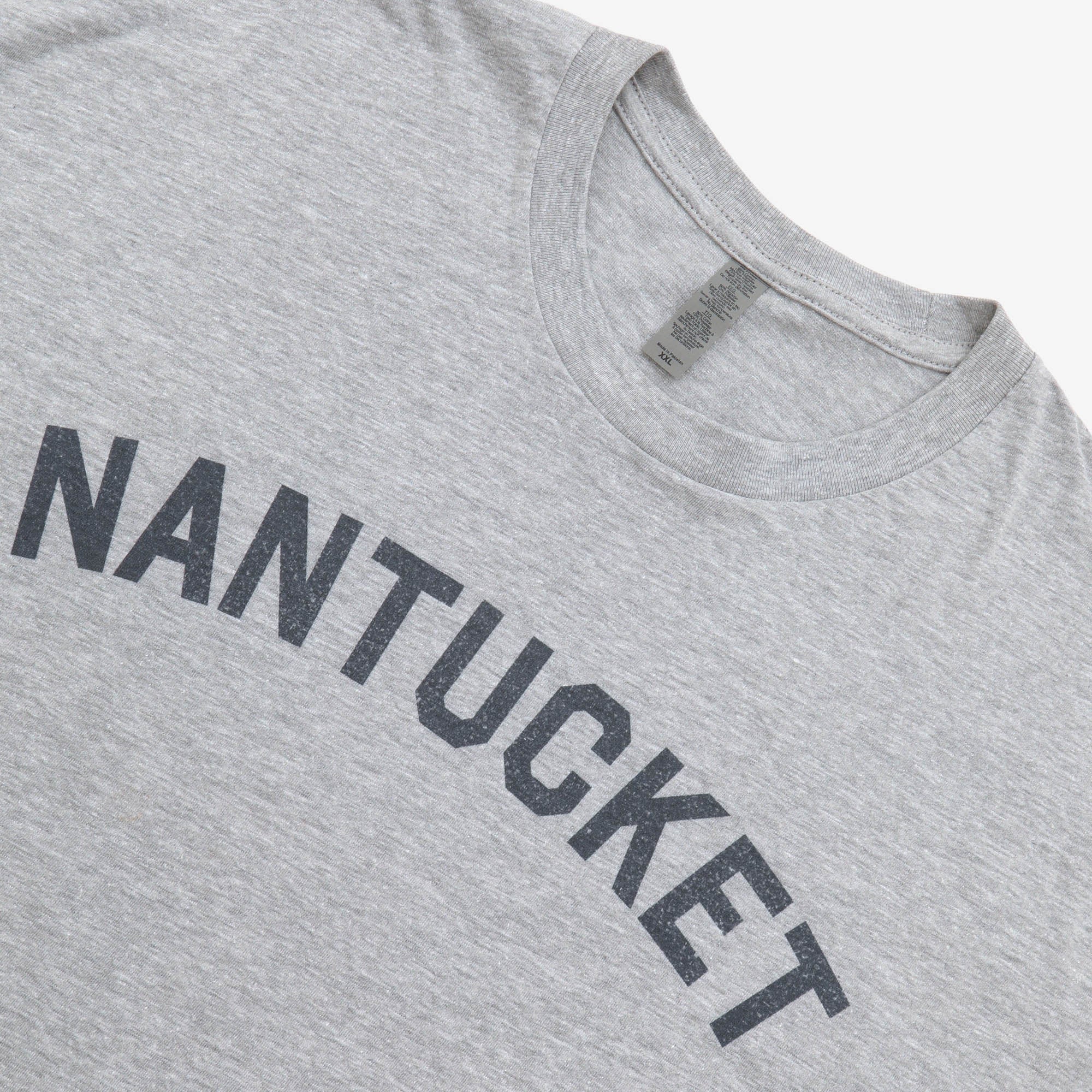 Nantucket Graphic Tee