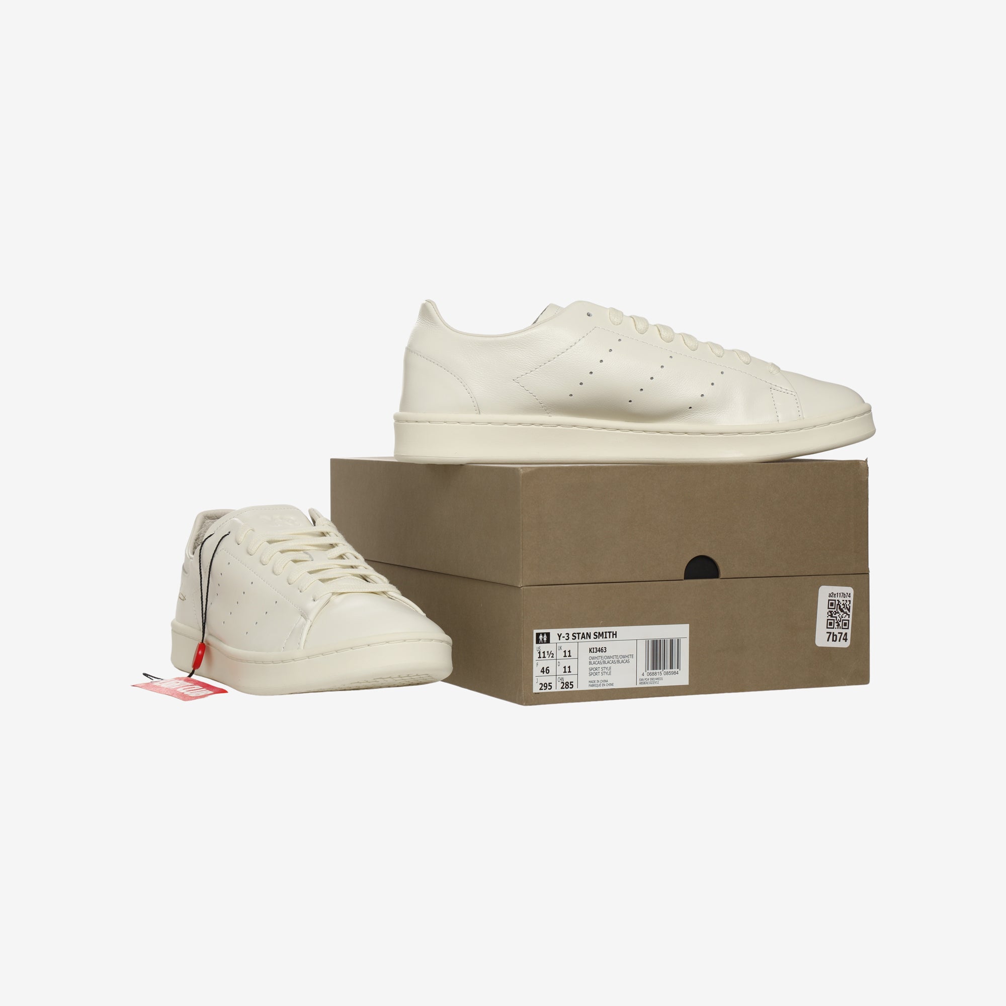 Y3 Stan Smith Shoes