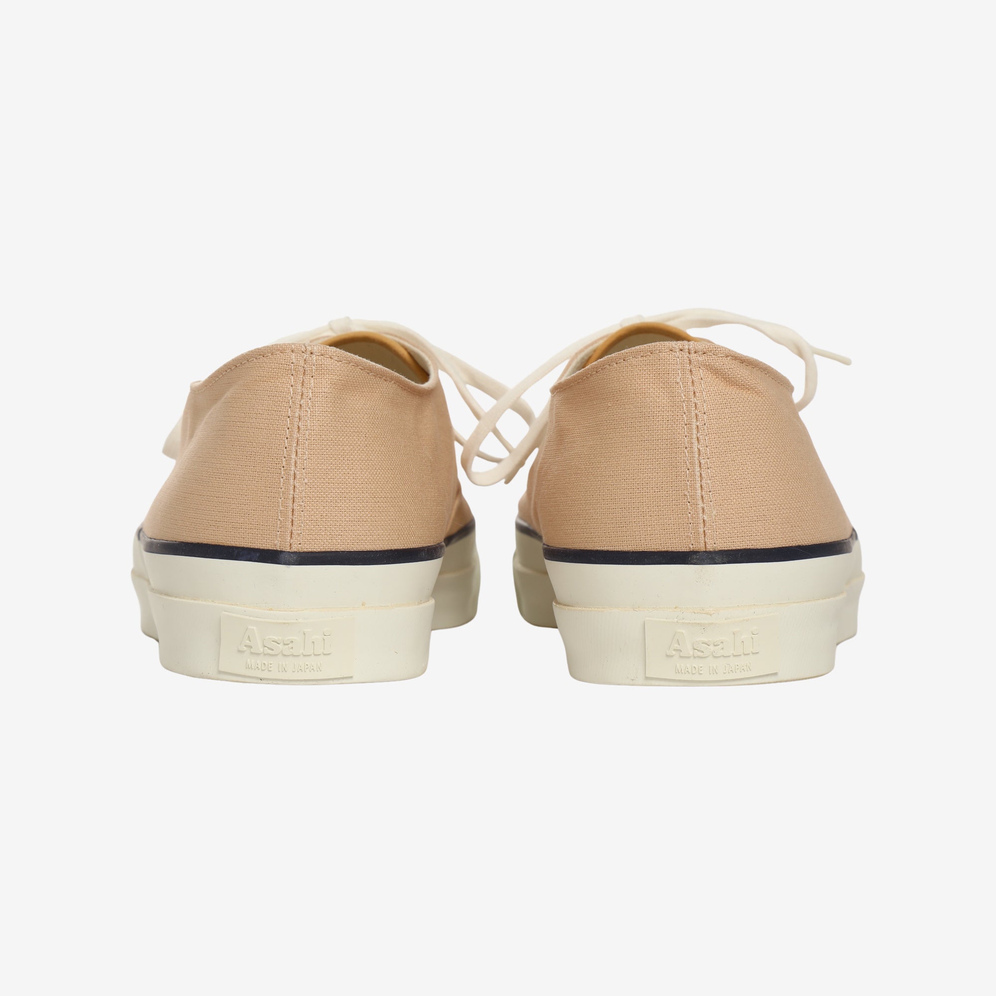 041 Deck Shoes