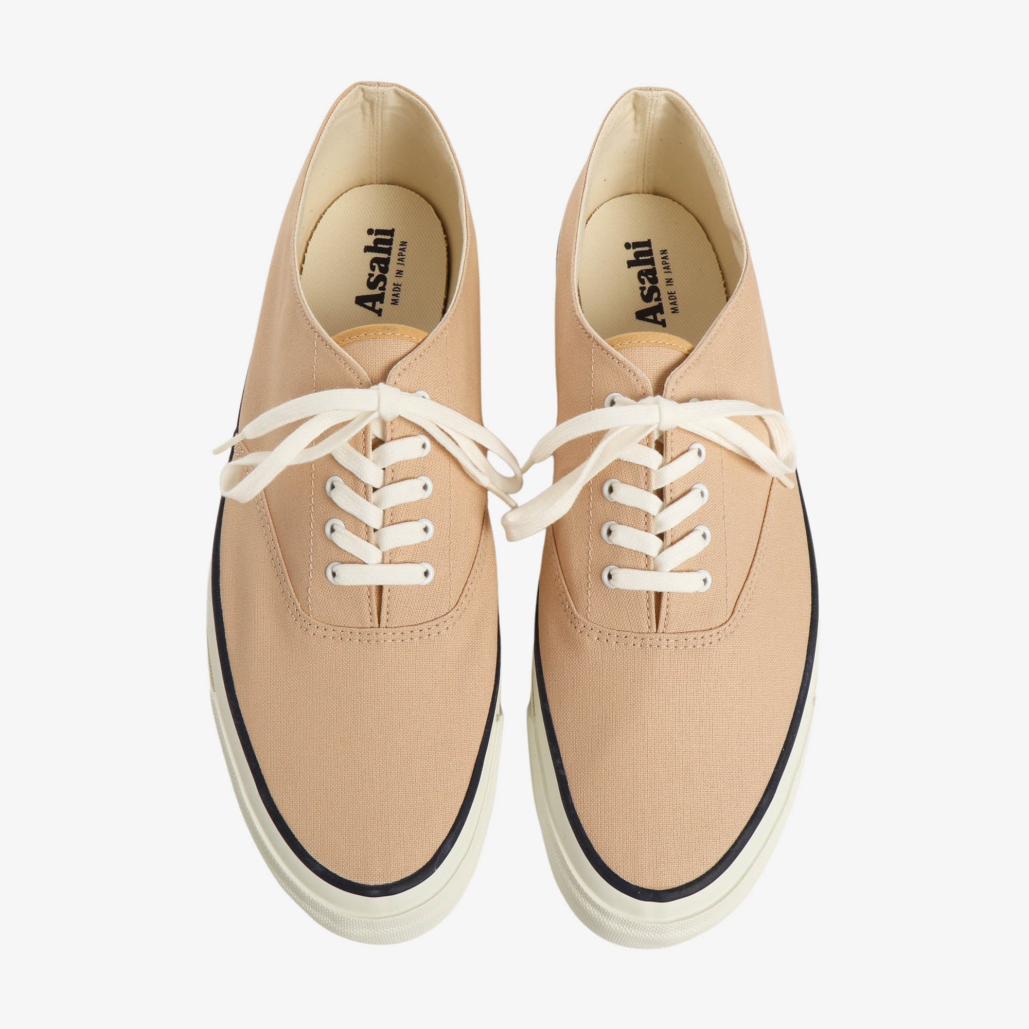 041 Deck Shoes