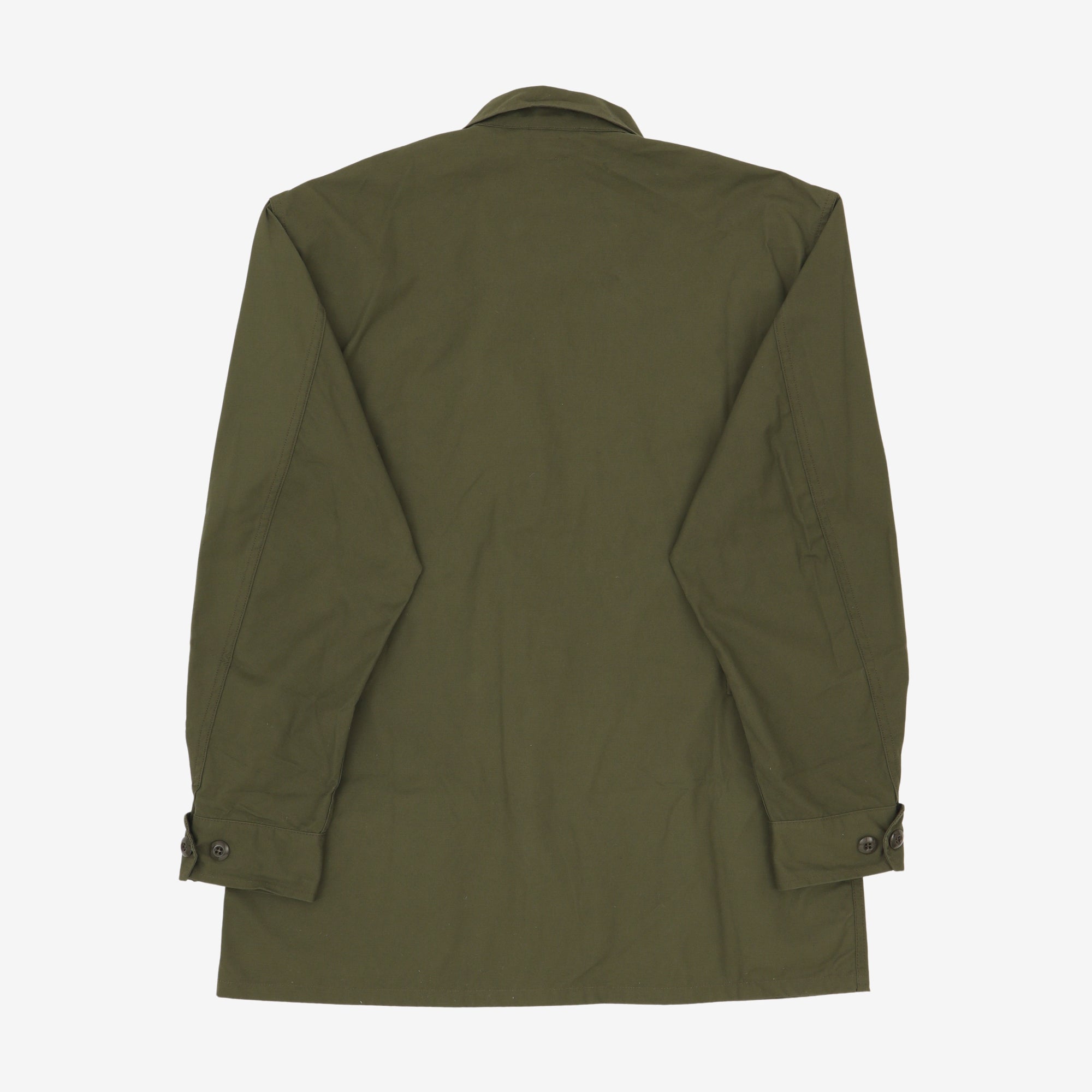 Tropical Combat Coat