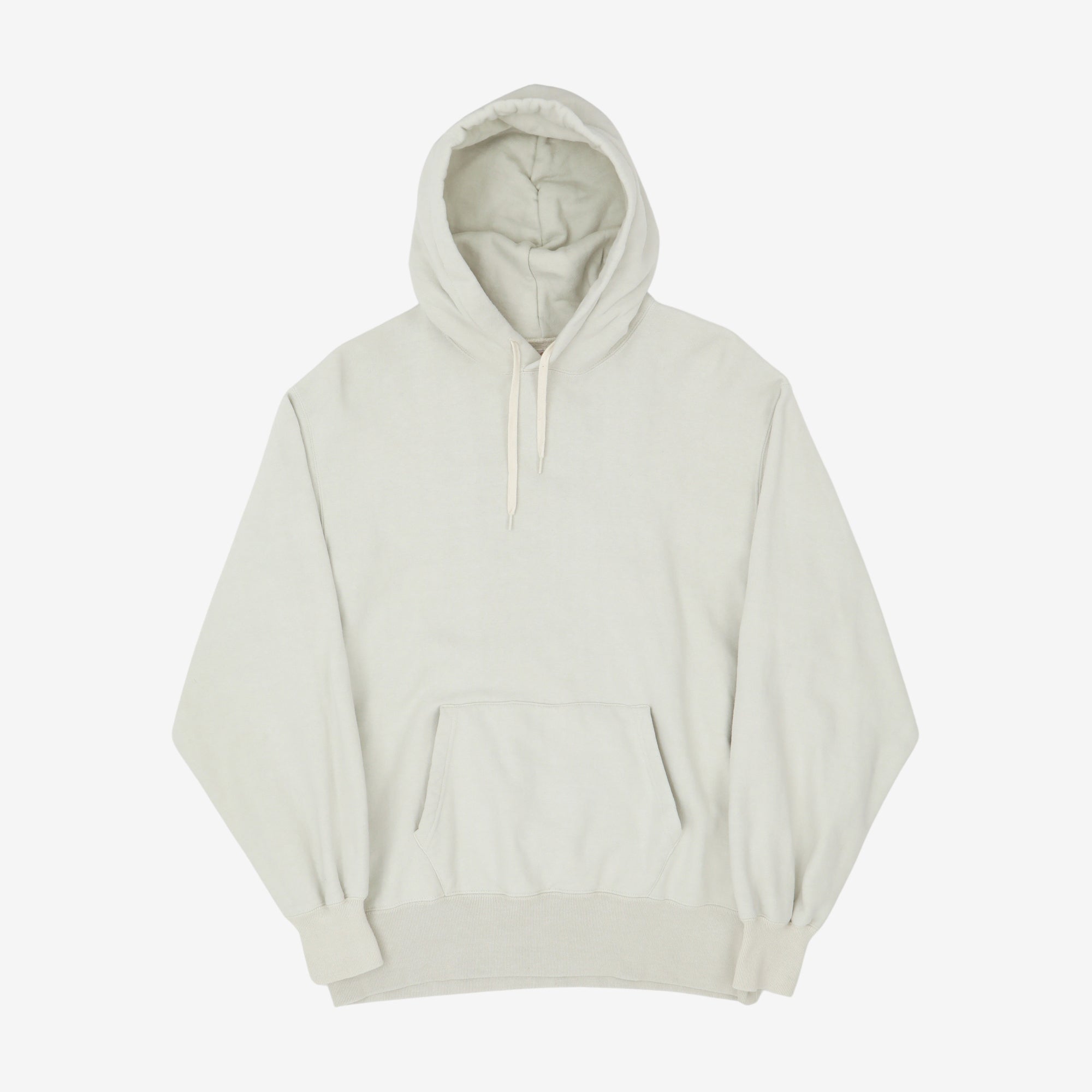 10oz Loopwheel Hoodie