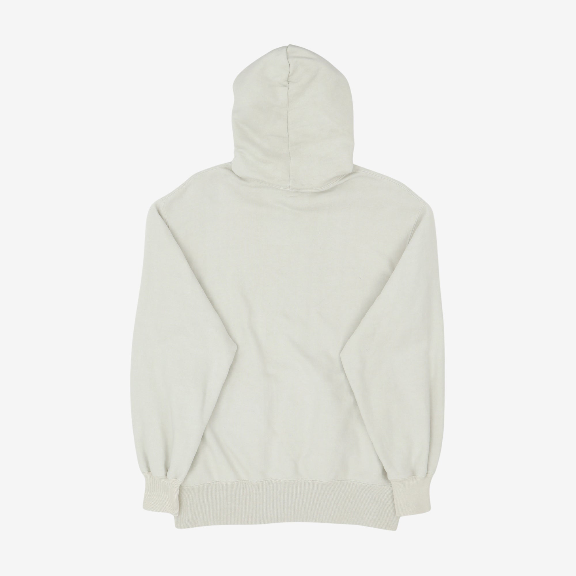 10oz Loopwheel Hoodie