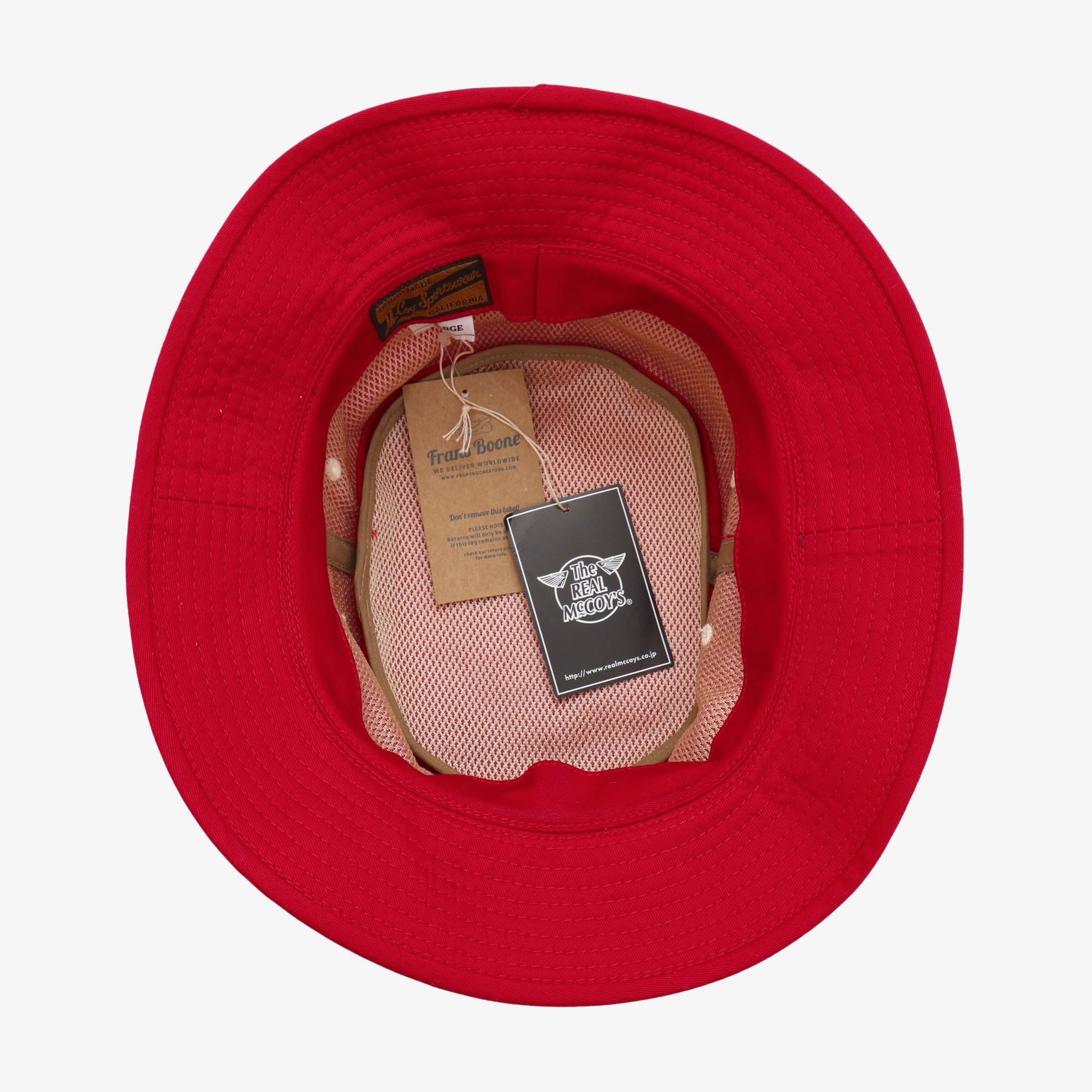 Fishing Bucket hat