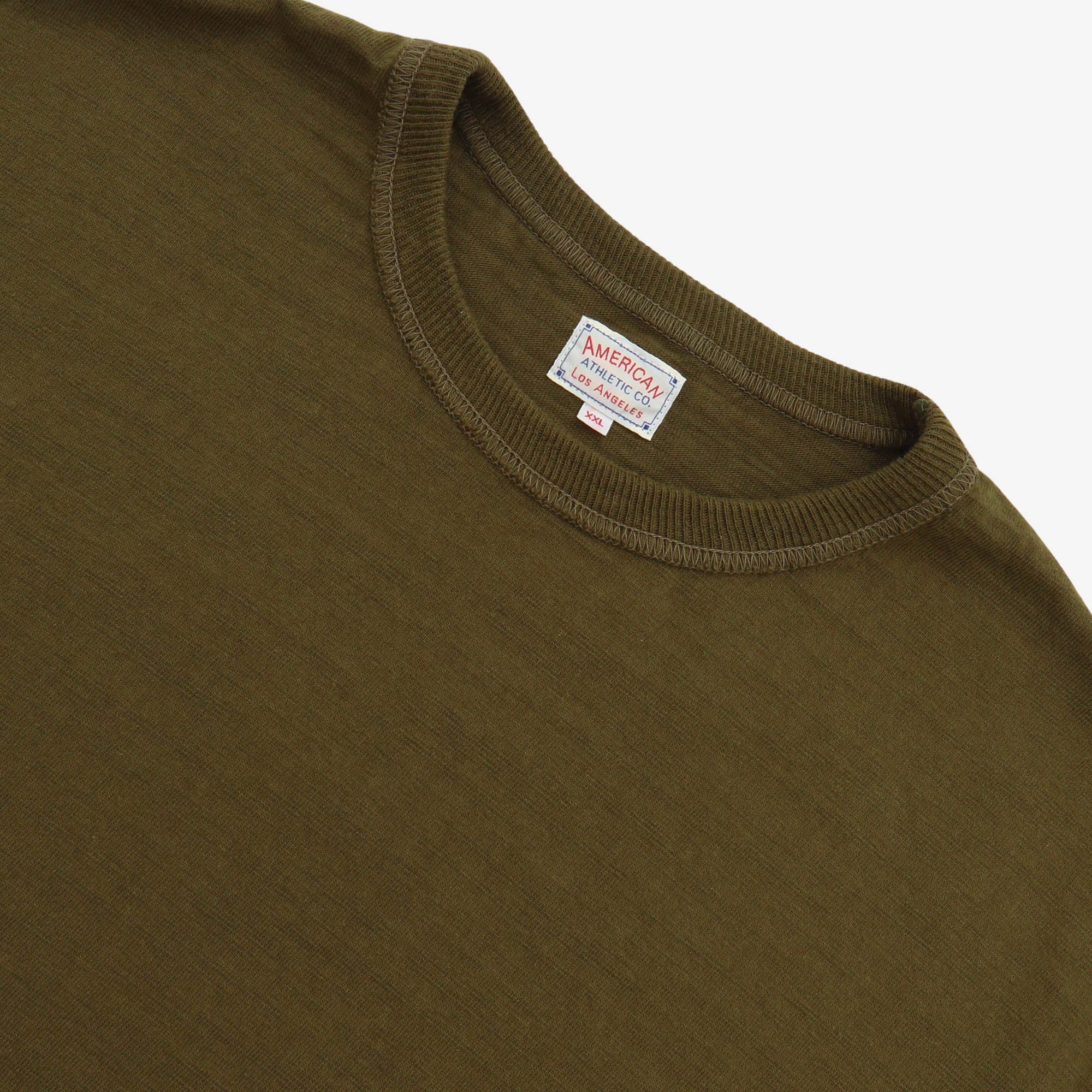 Athletic Tee