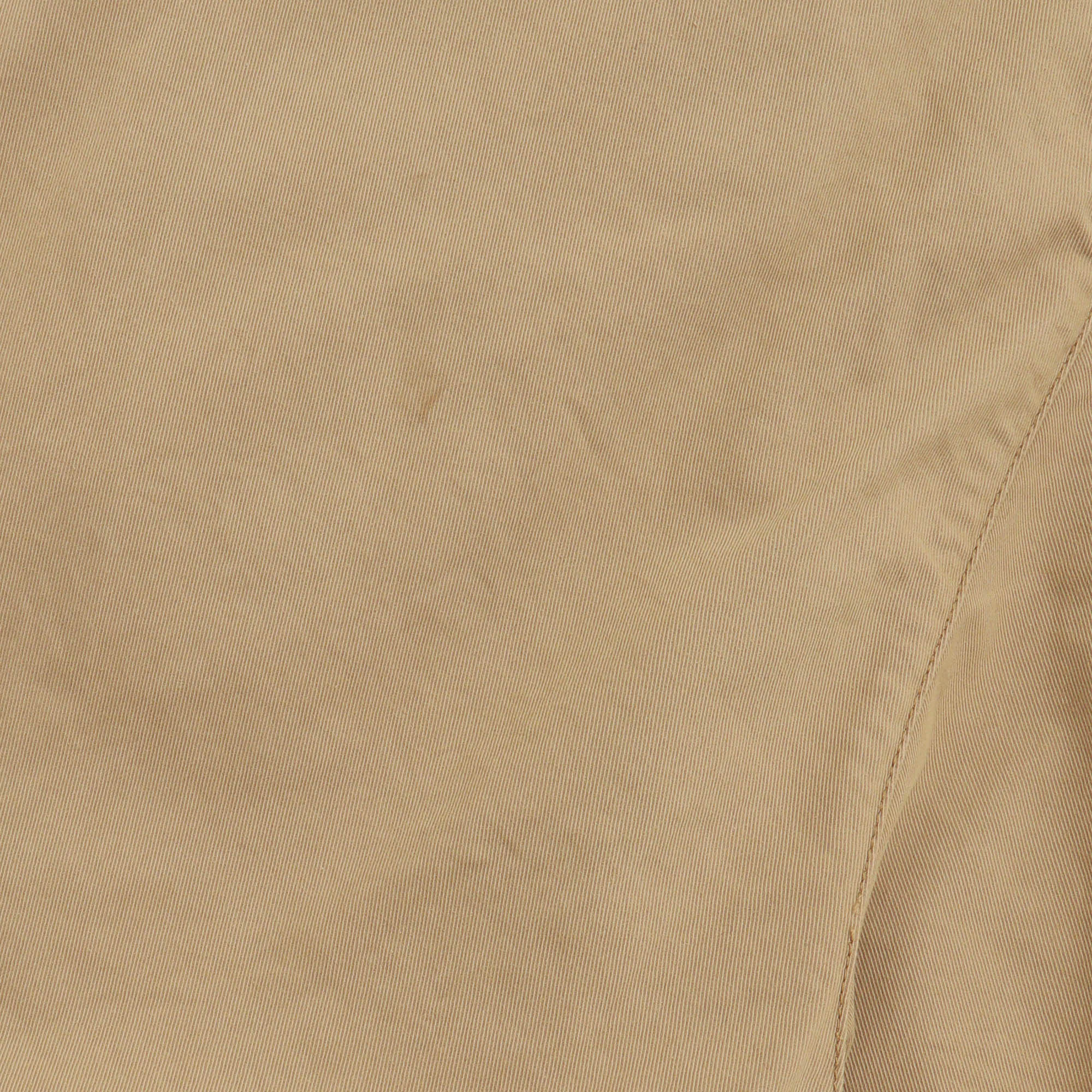 Double Pleat Pants (34W X 27L)