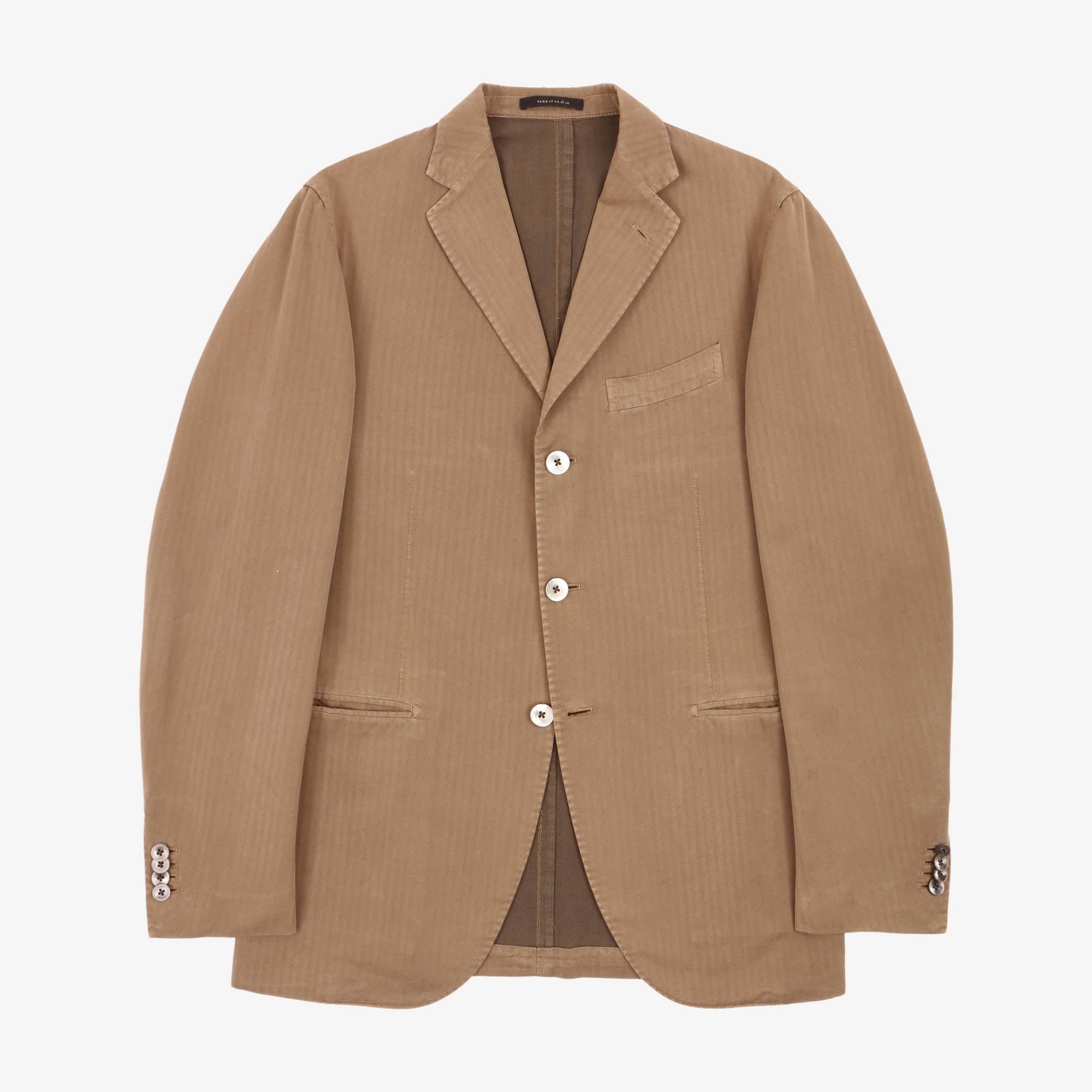 HBT K Suit