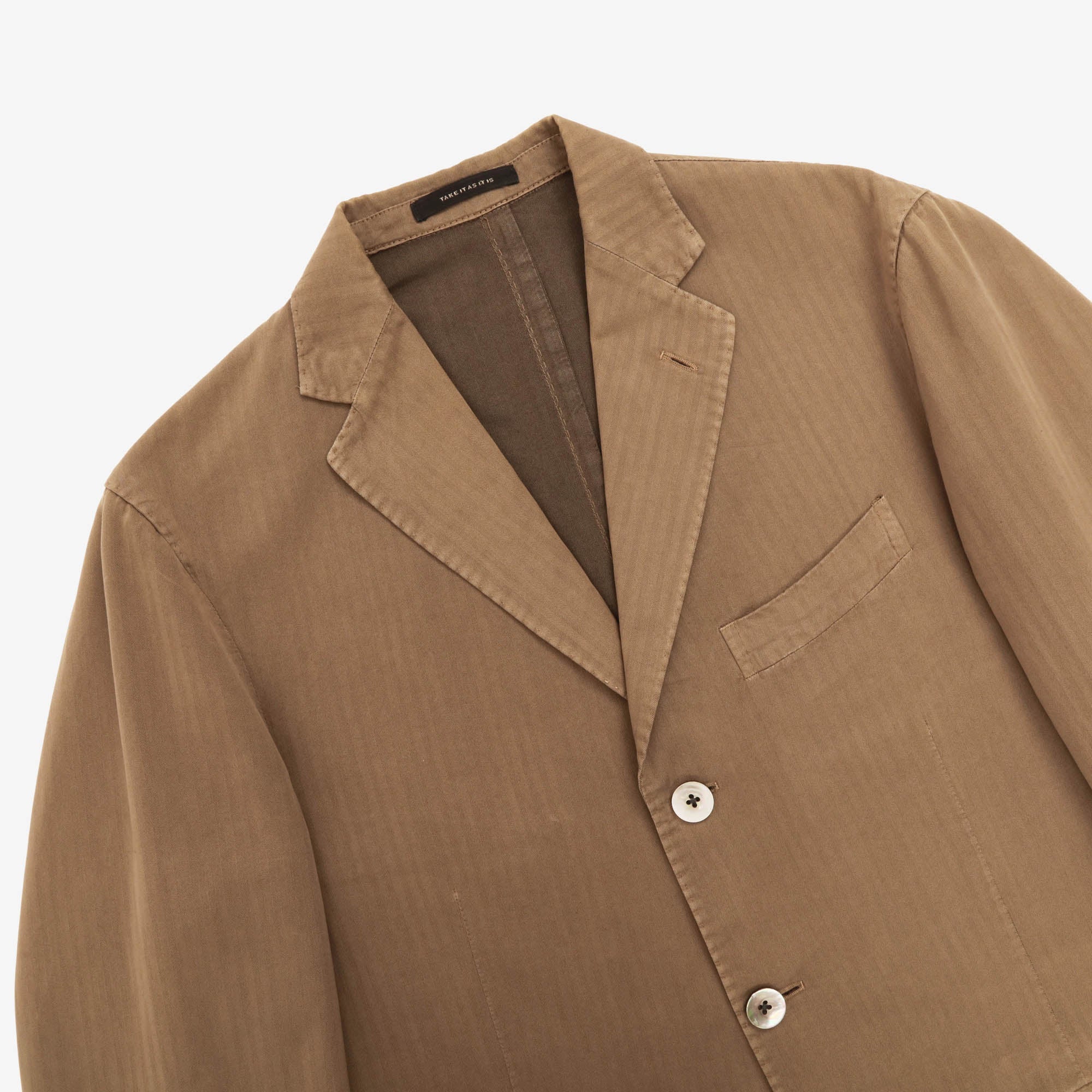 HBT K Suit