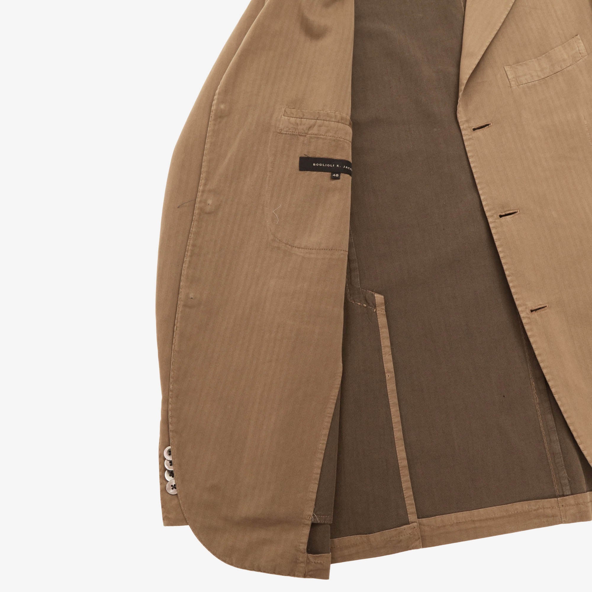 HBT K Suit