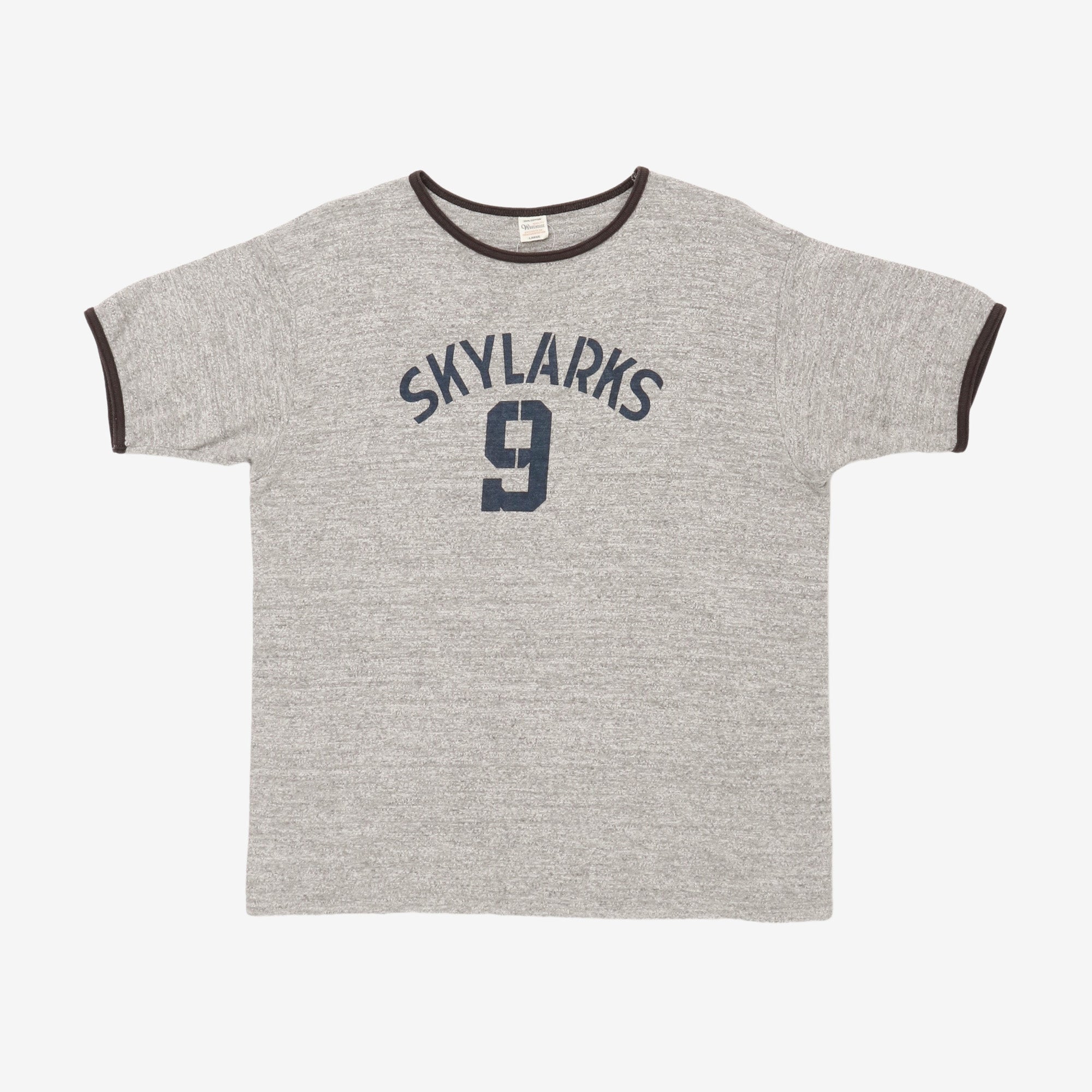 Skylarks Ringer Tee