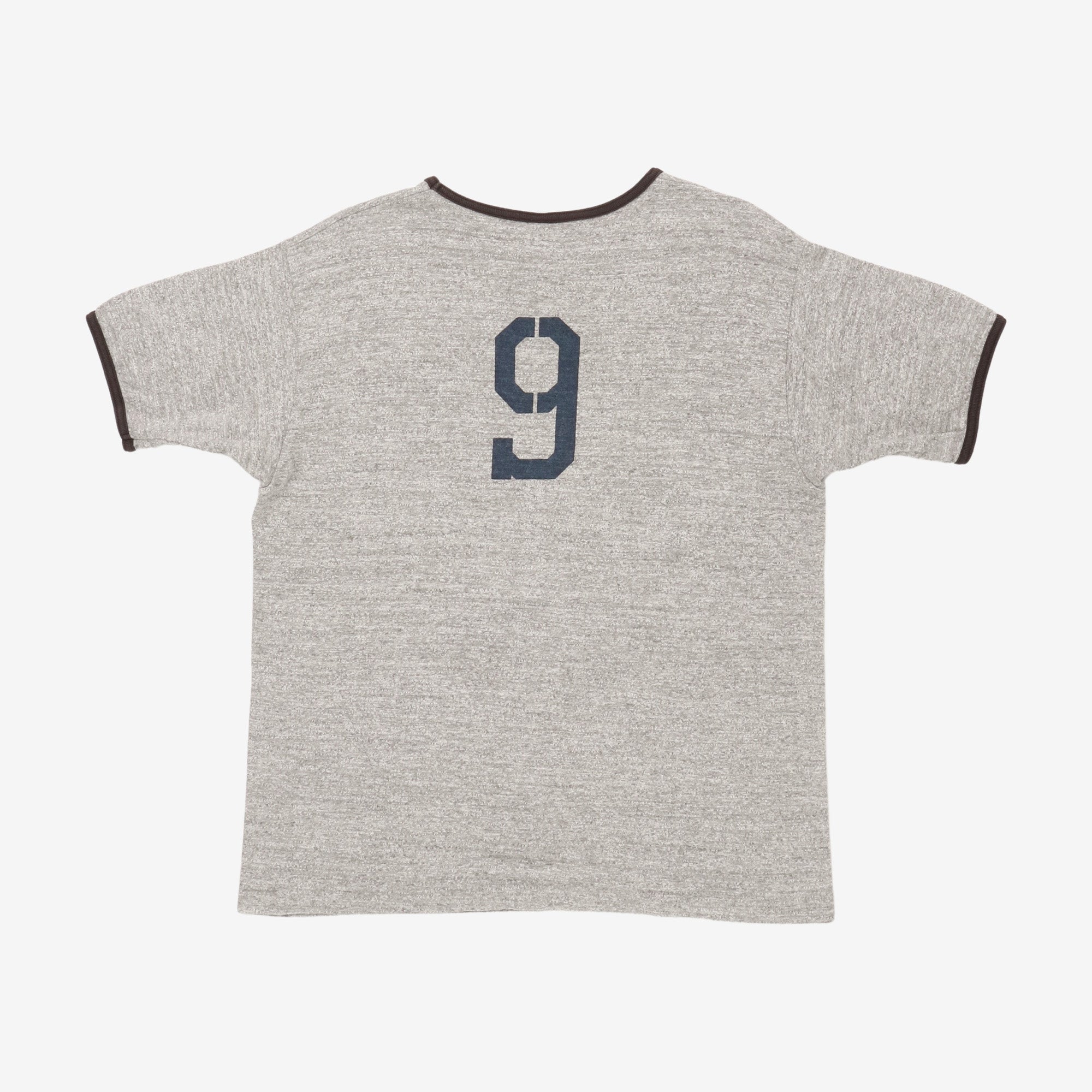 Skylarks Ringer Tee