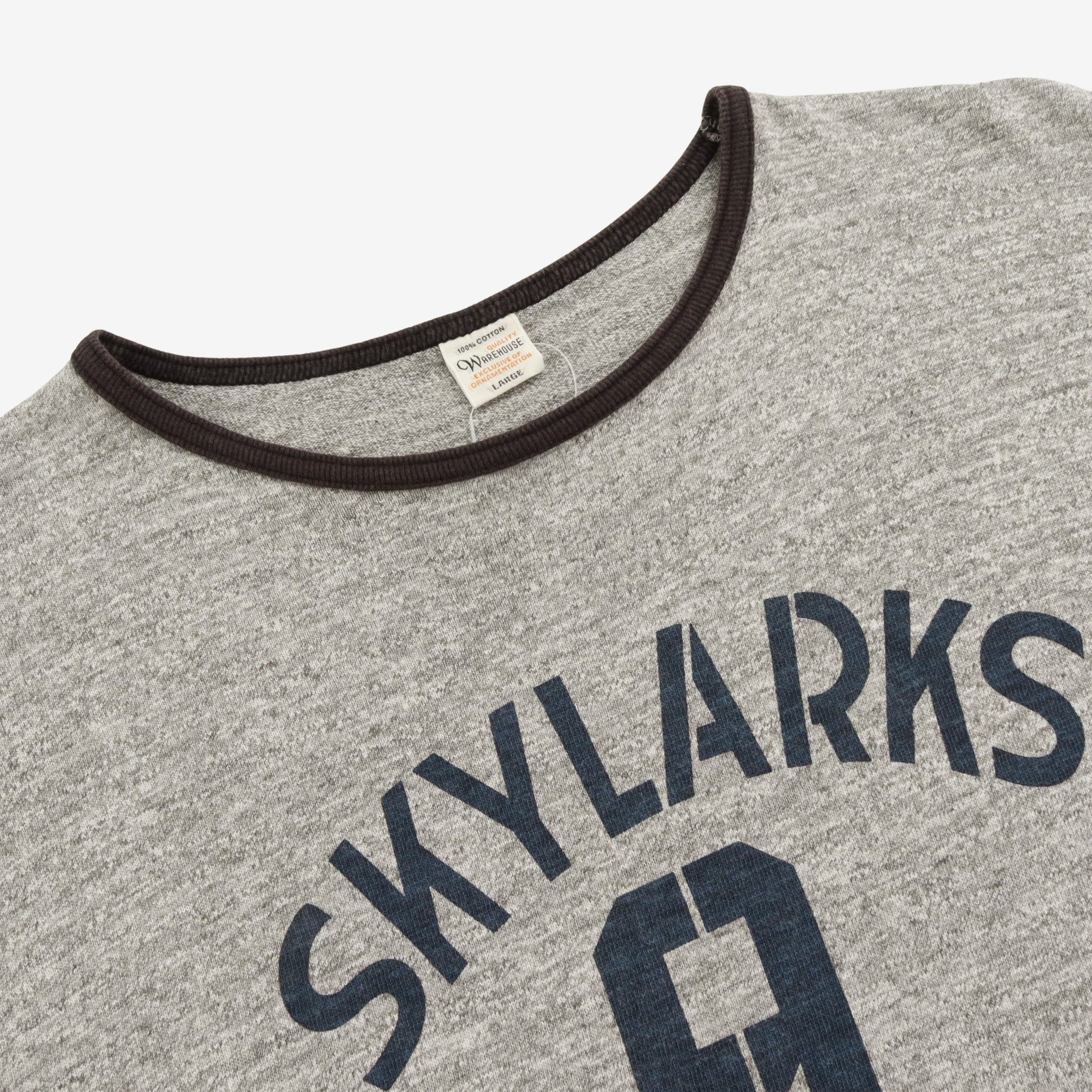 Skylarks Ringer Tee