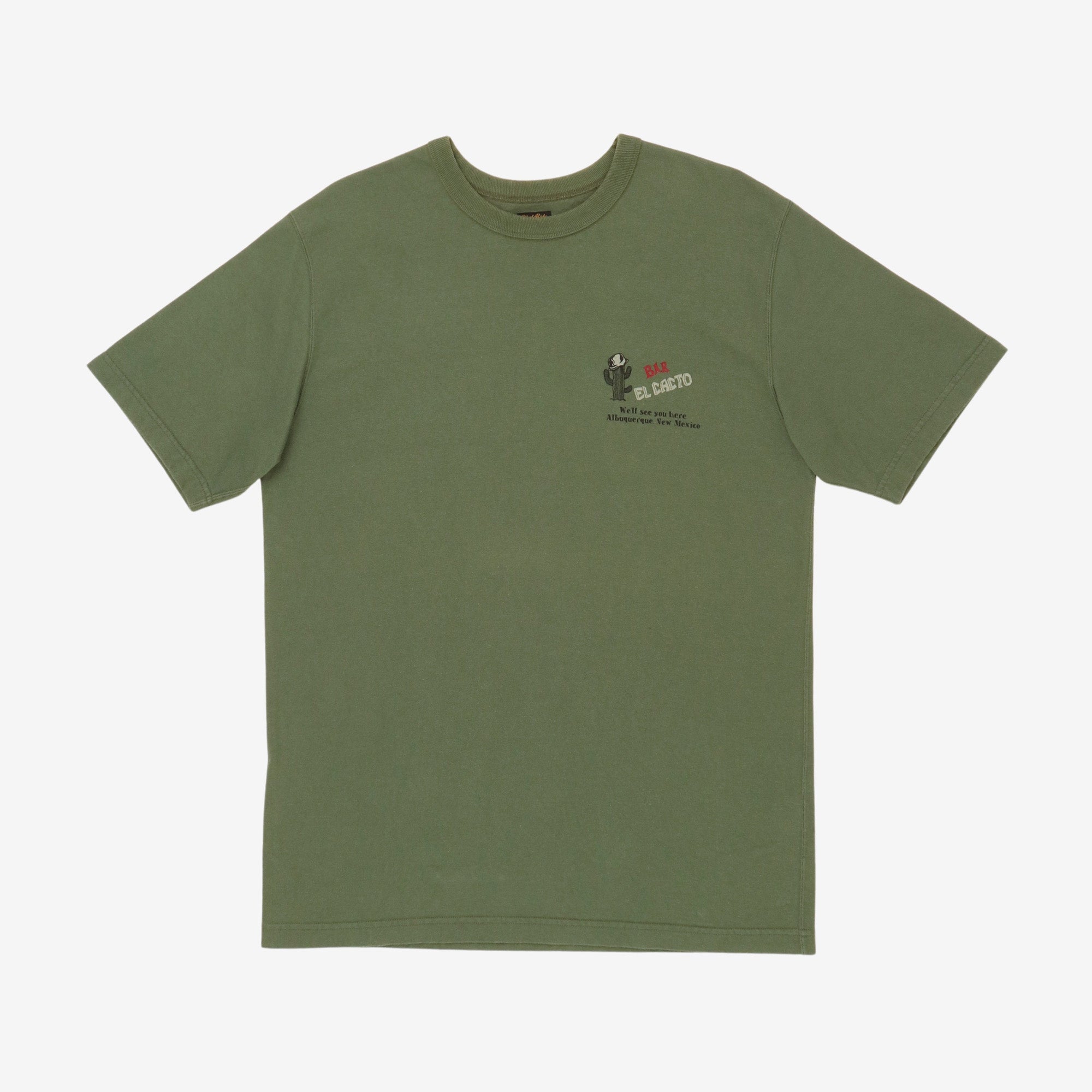 Graphic Tee