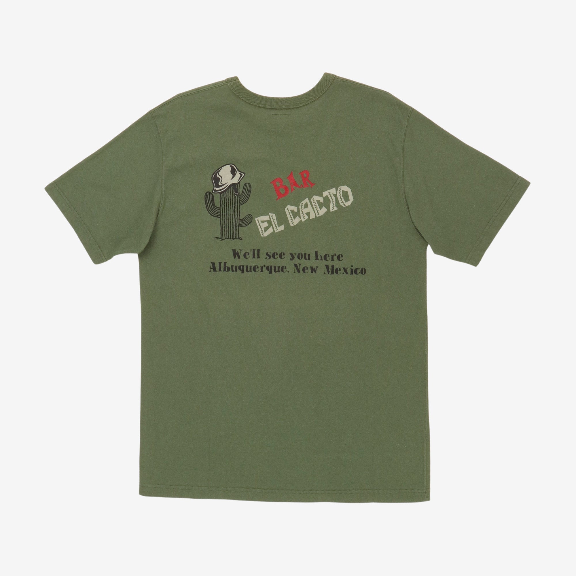 Graphic Tee