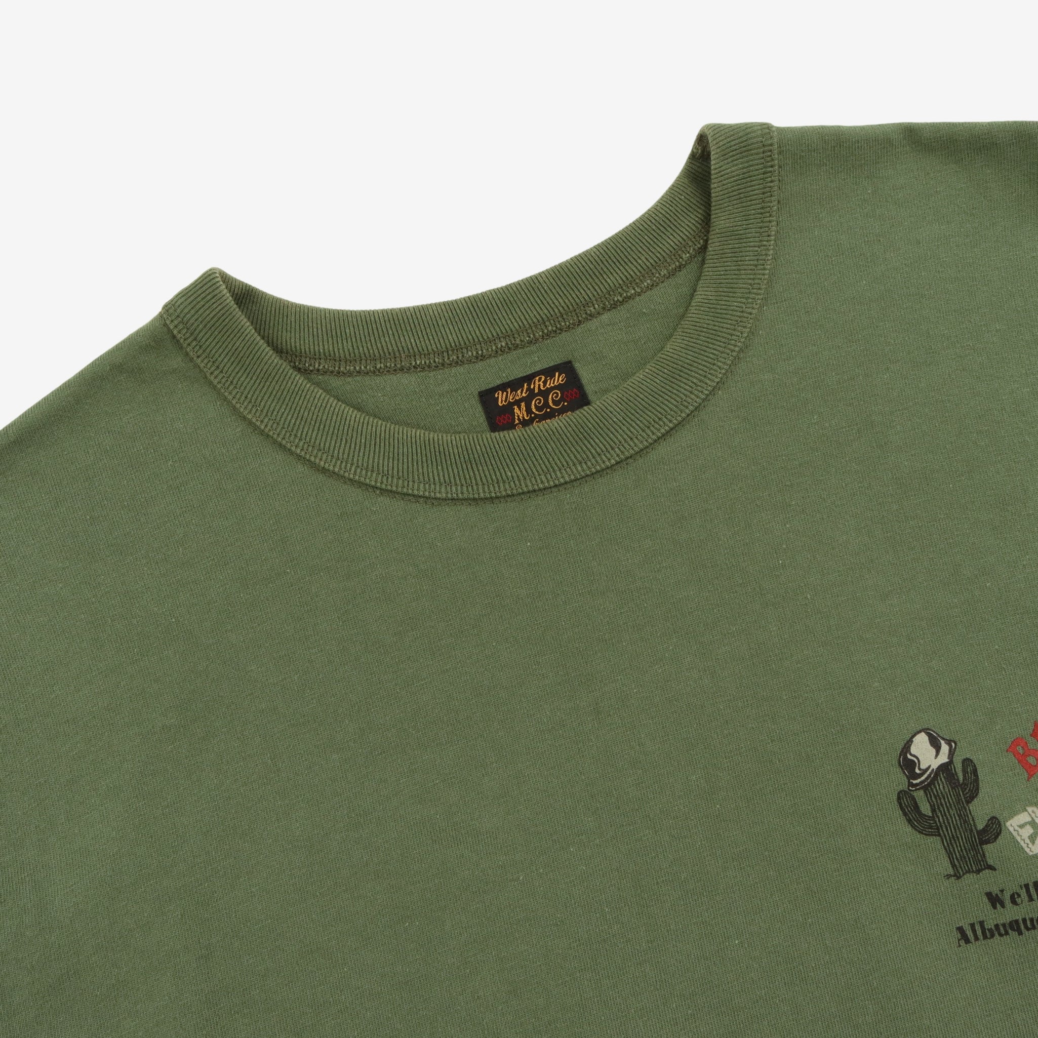 Graphic Tee