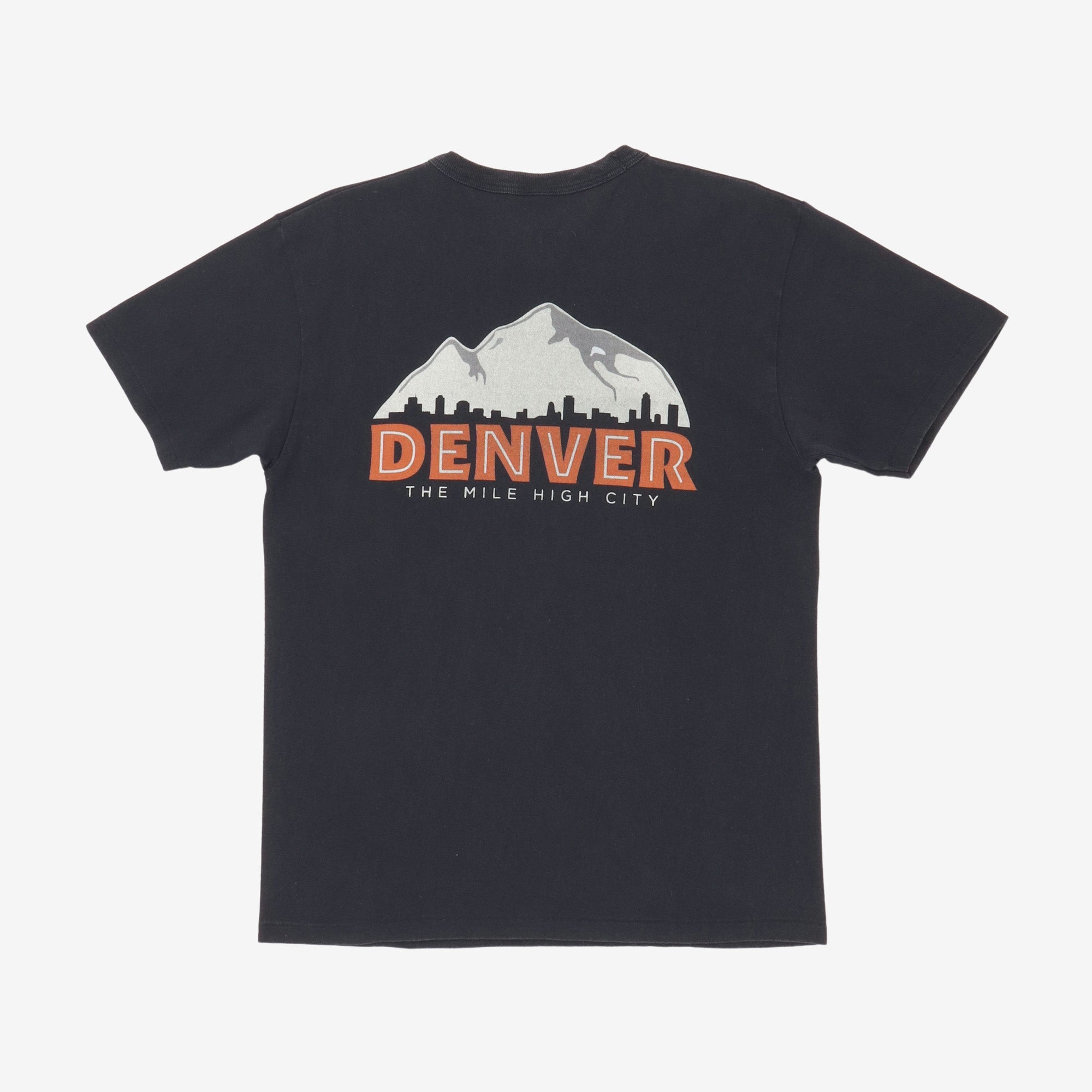 Denver Tee (Made in Japan)