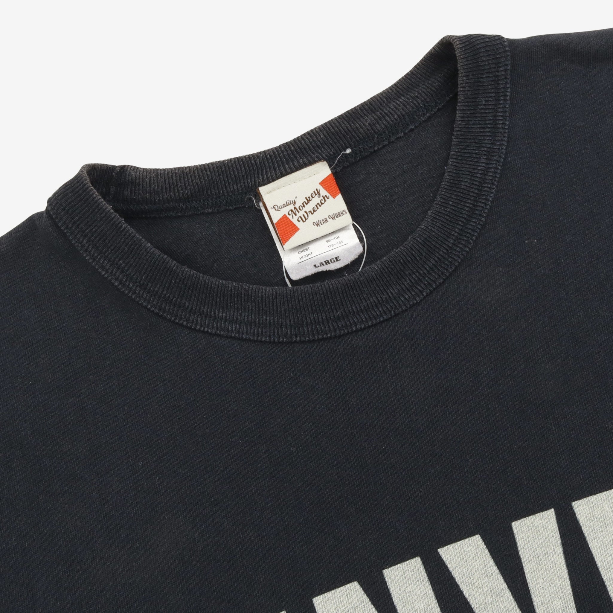 Denver Tee (Made in Japan)