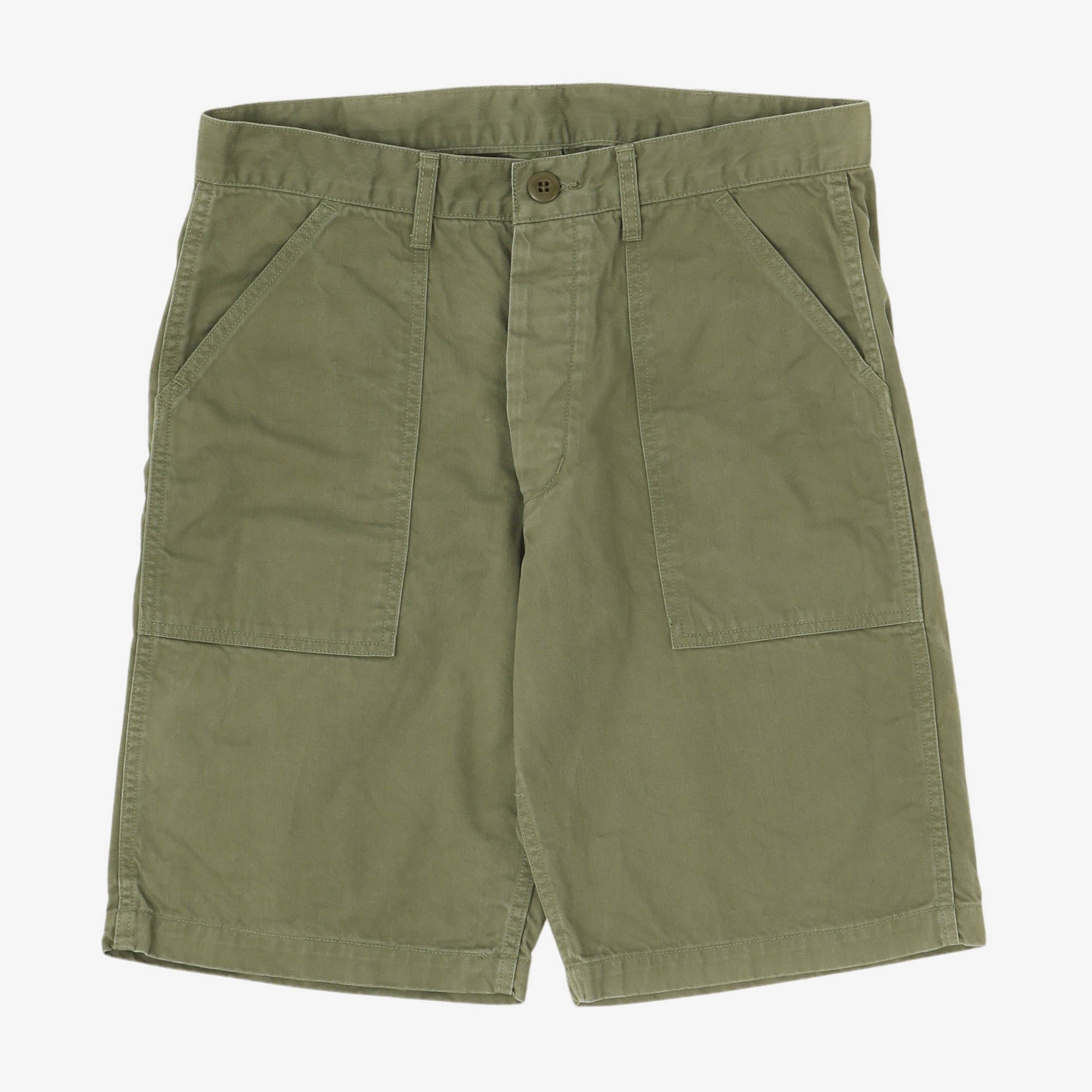 Field Shorts (34W)