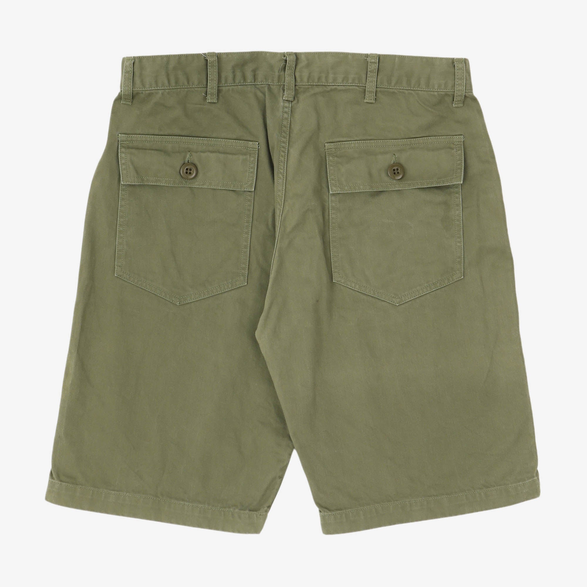 Field Shorts (34W)