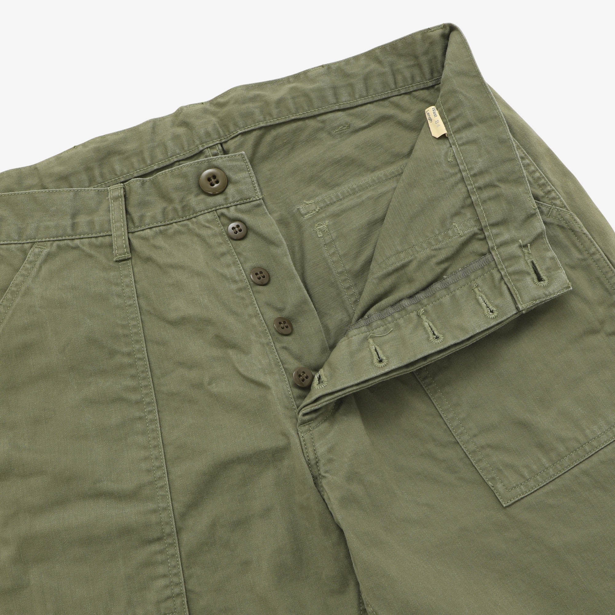 Field Shorts (34W)