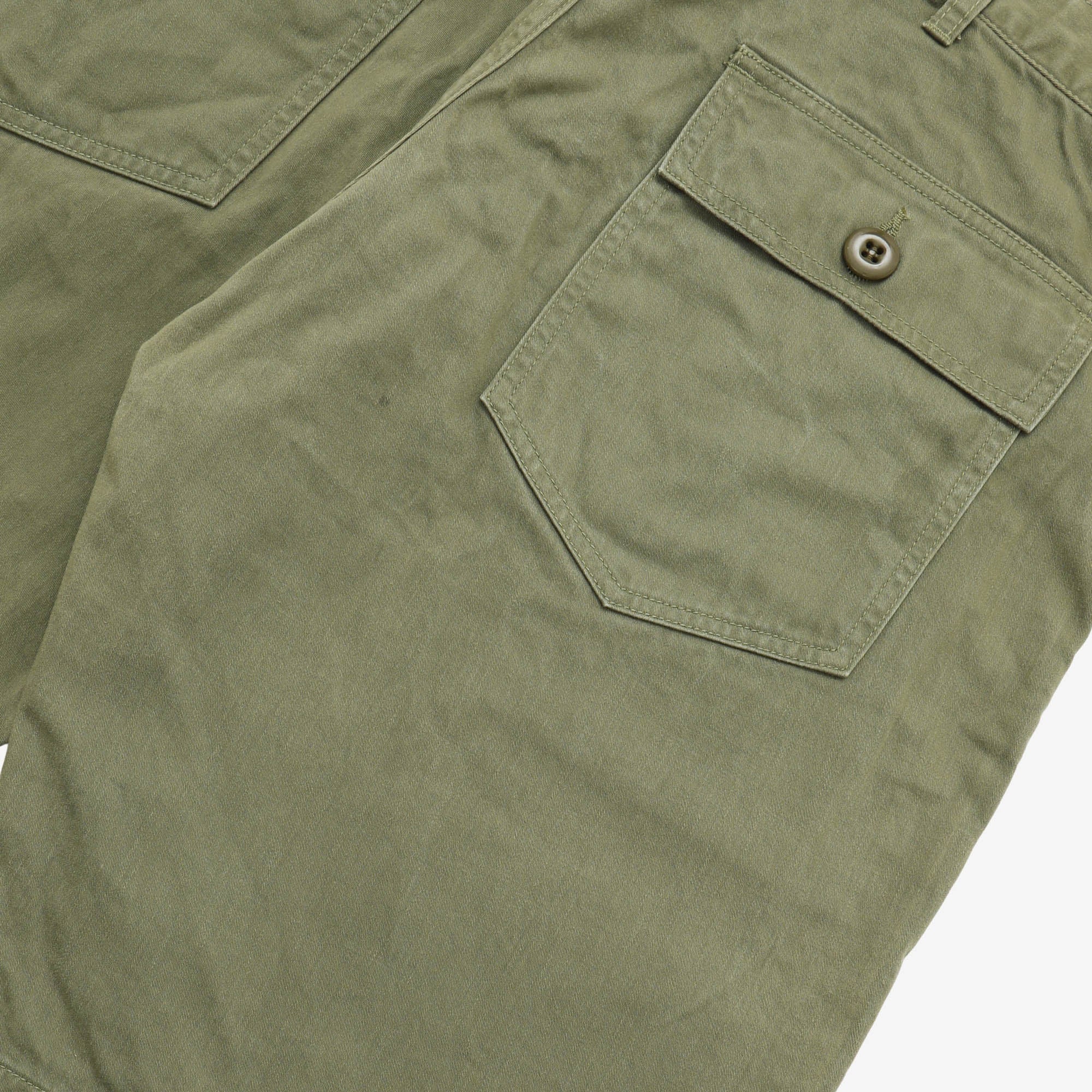 Field Shorts (34W)