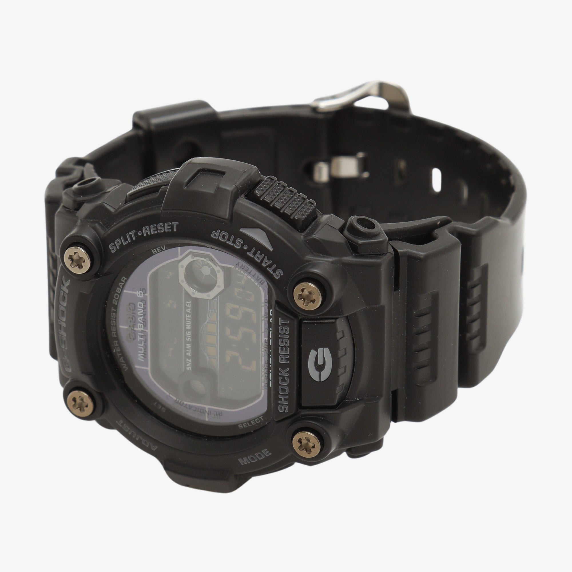 G Shock GW-7900B