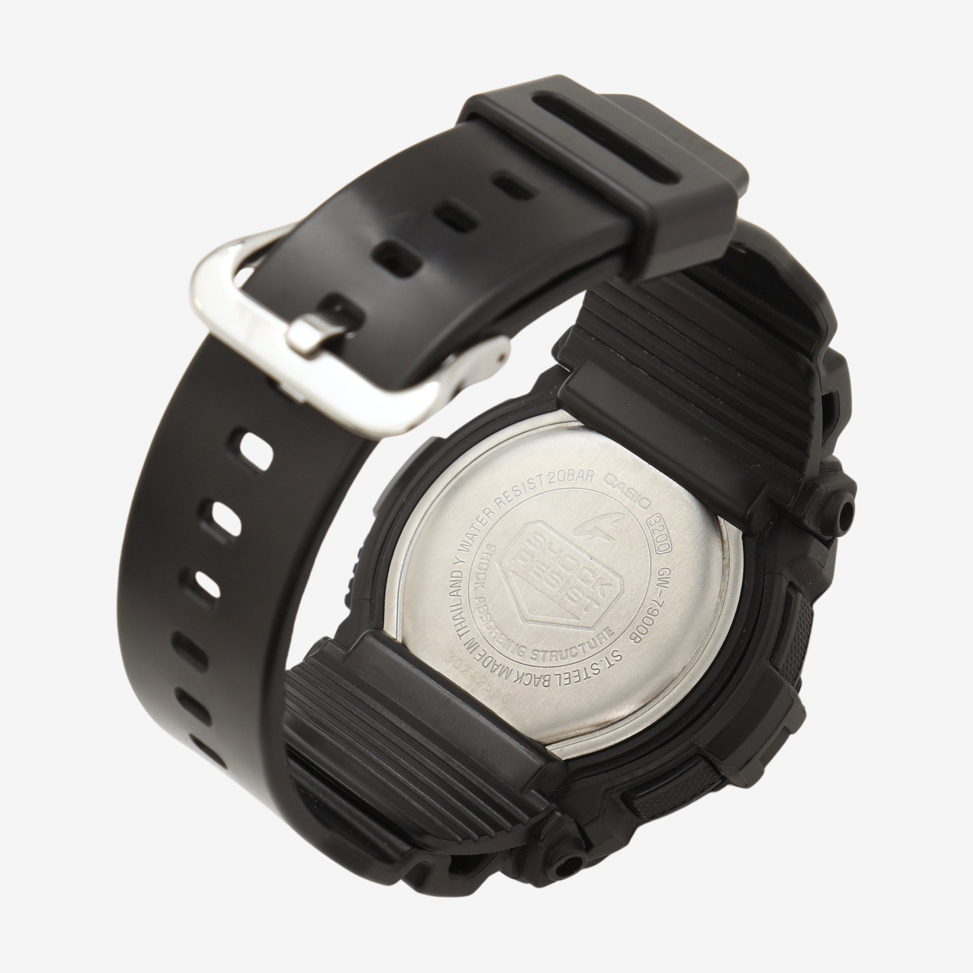 G Shock GW-7900B