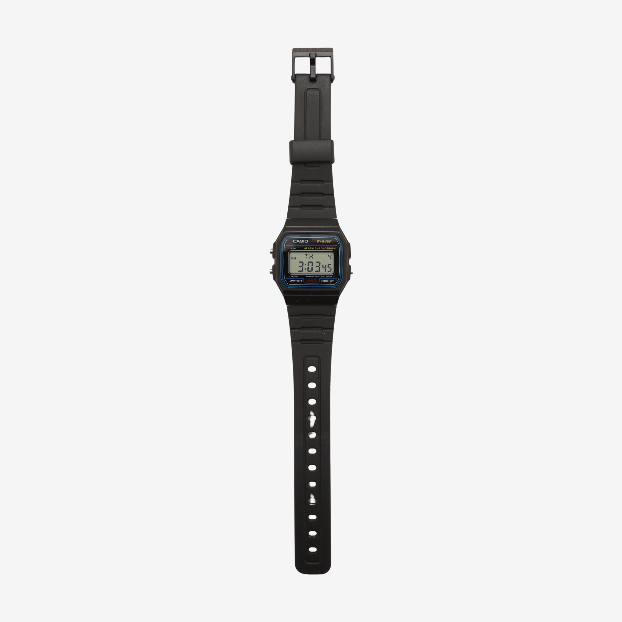 F-91W Classic Digital Watch
