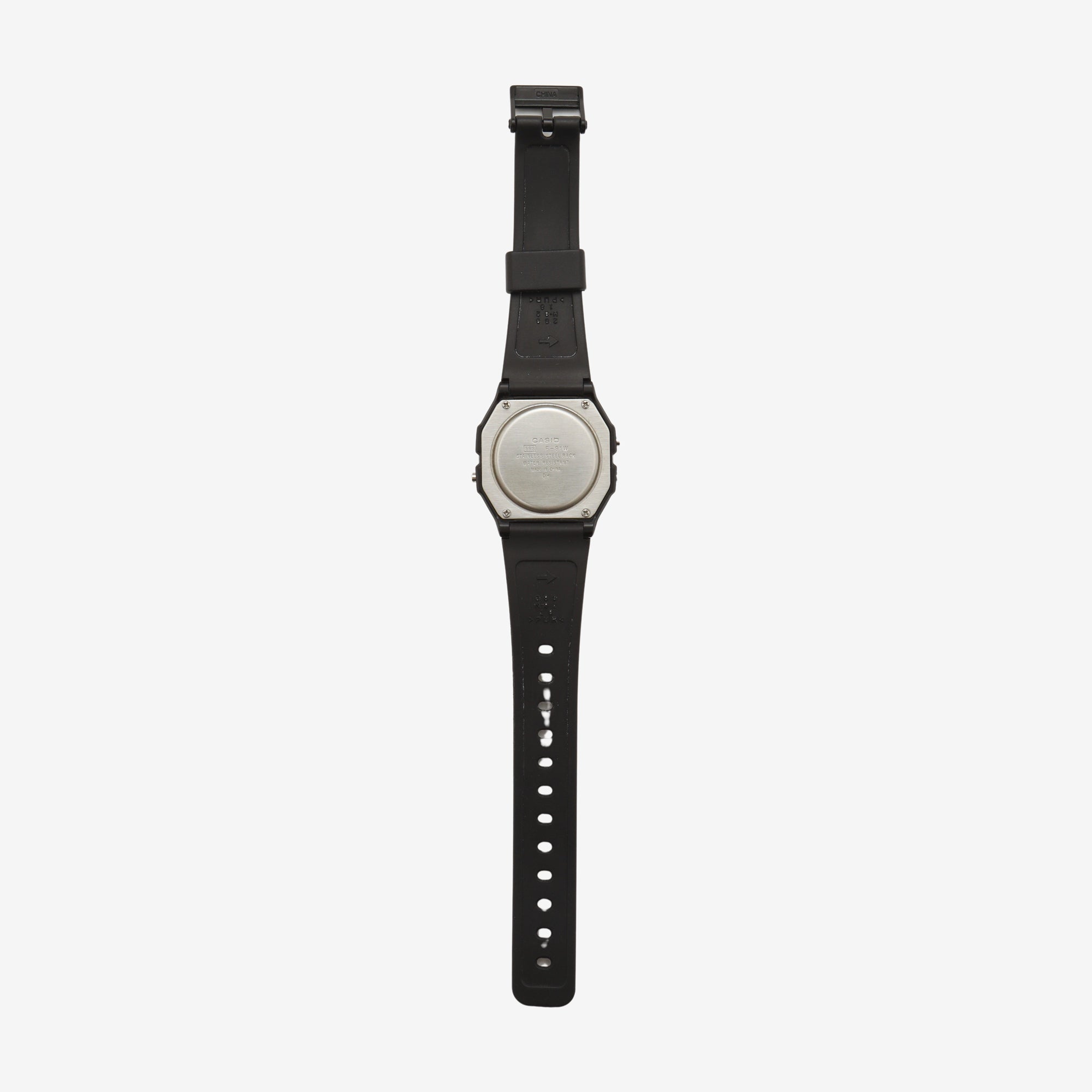F-91W Classic Digital Watch