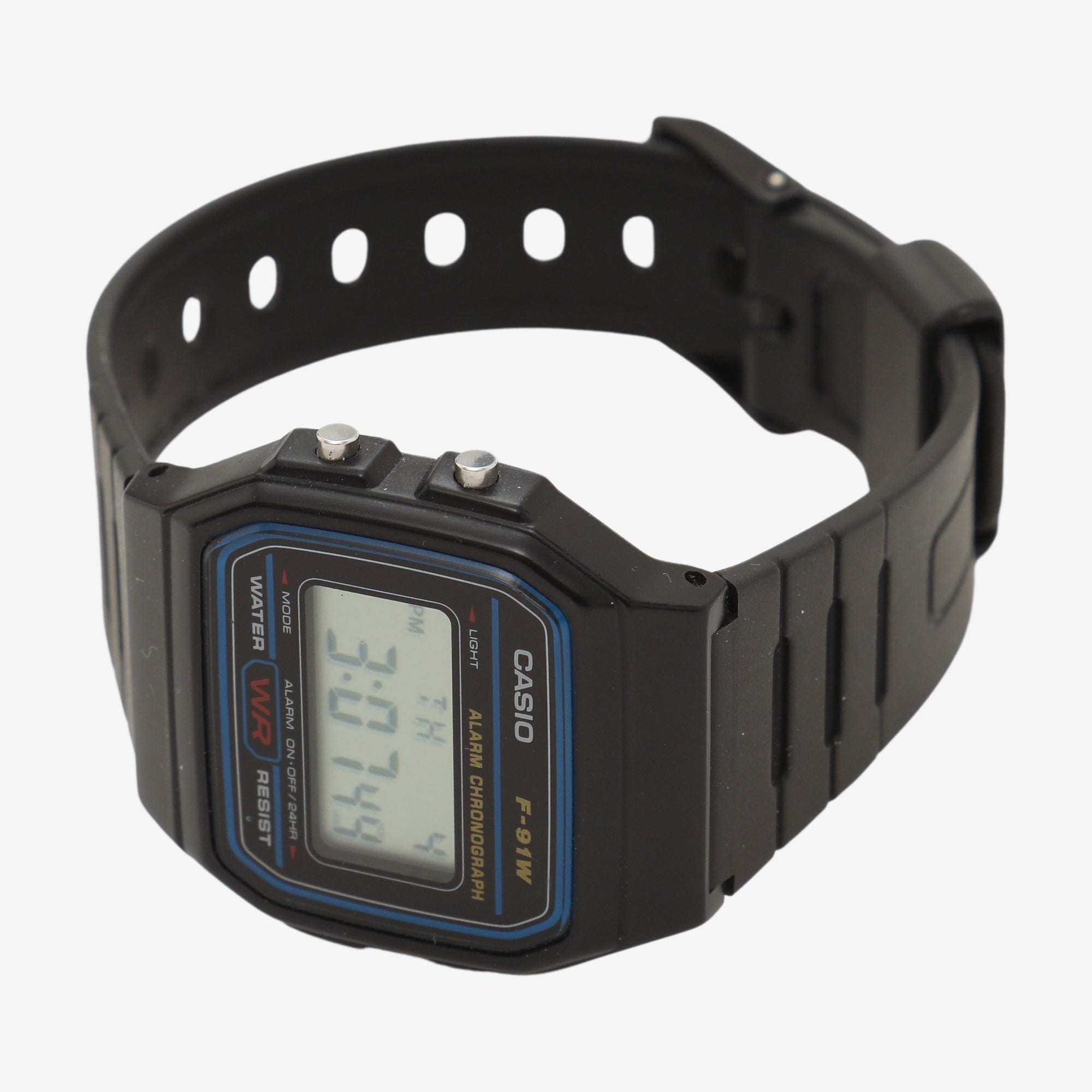 F-91W Classic Digital Watch