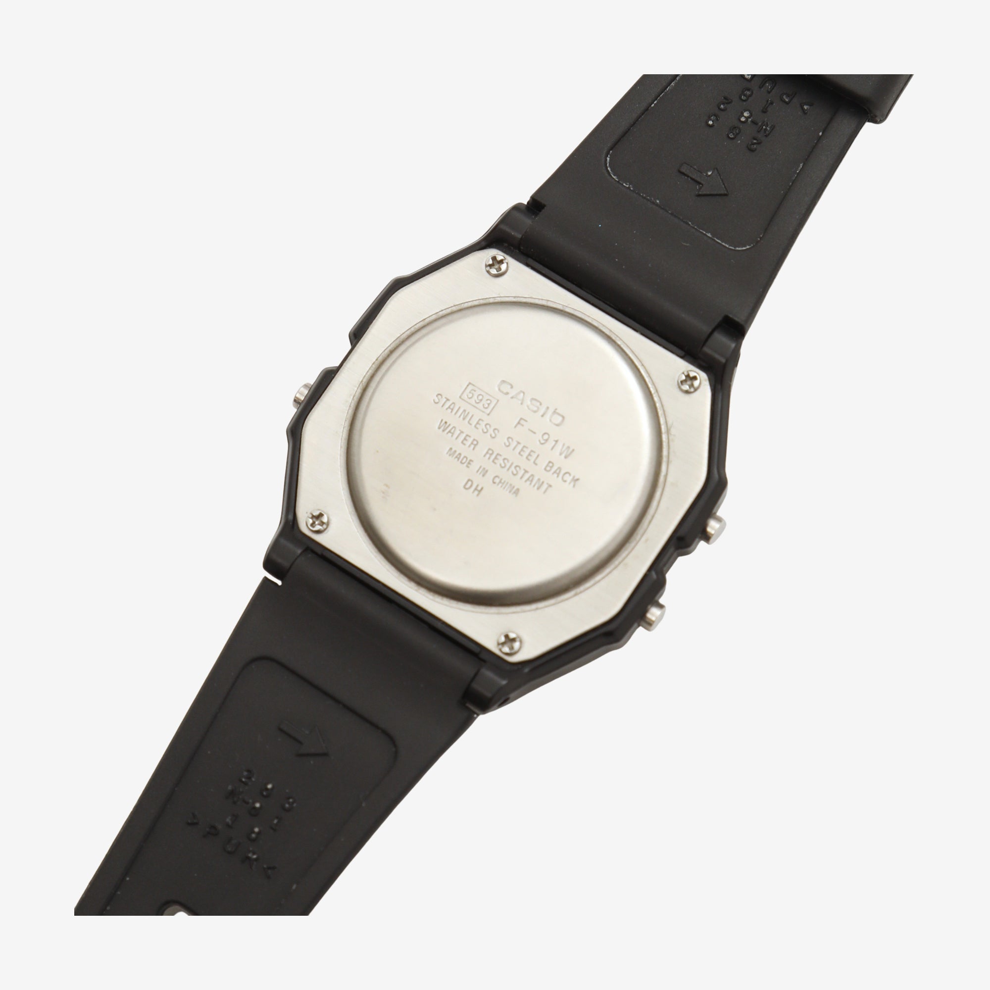 F-91W Classic Digital Watch