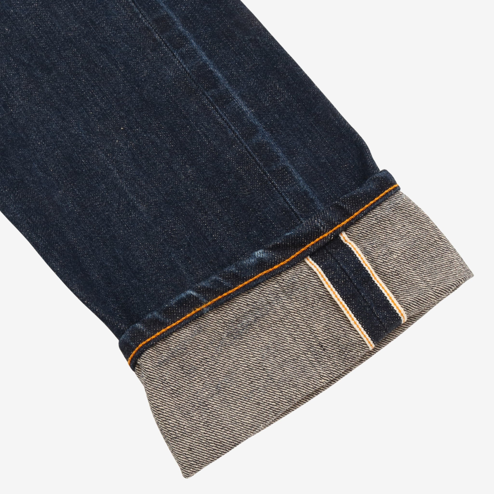Fearless Freddie Selvedge Taper Denim (31W X 35L)