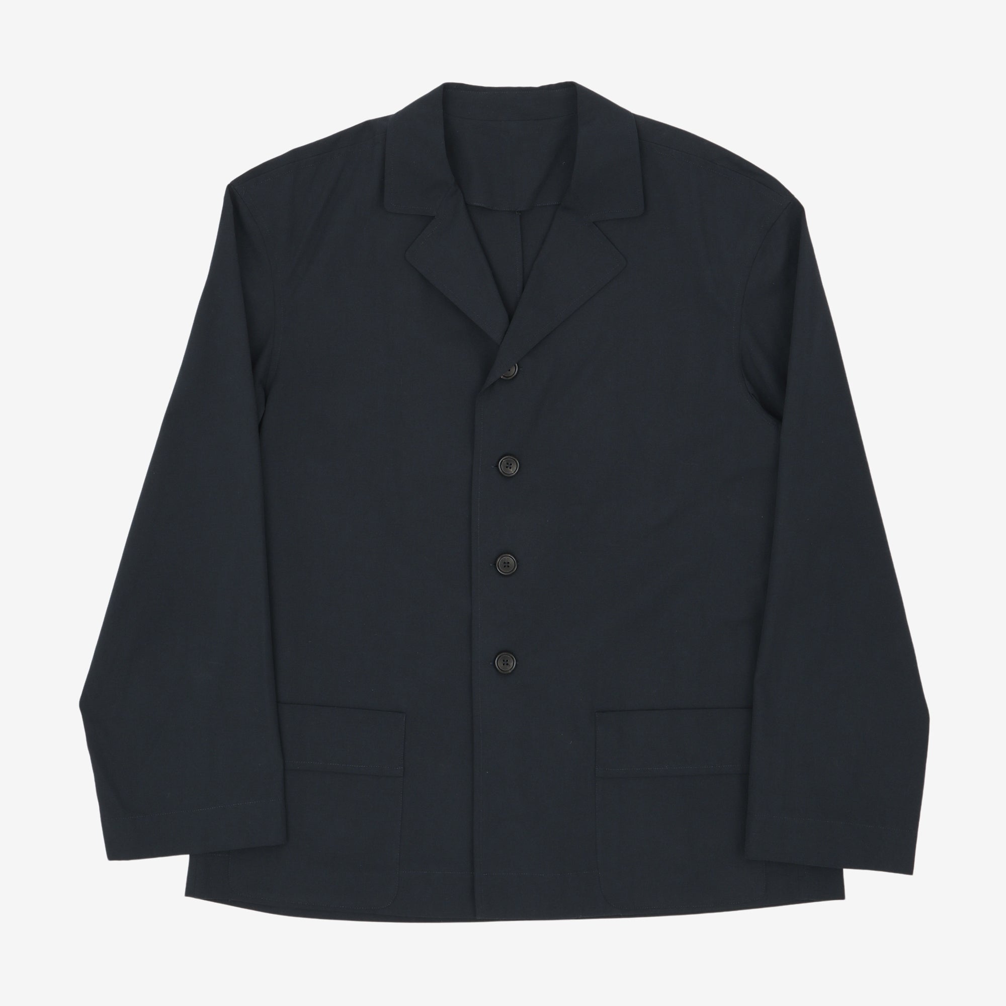 Travel Jacket
