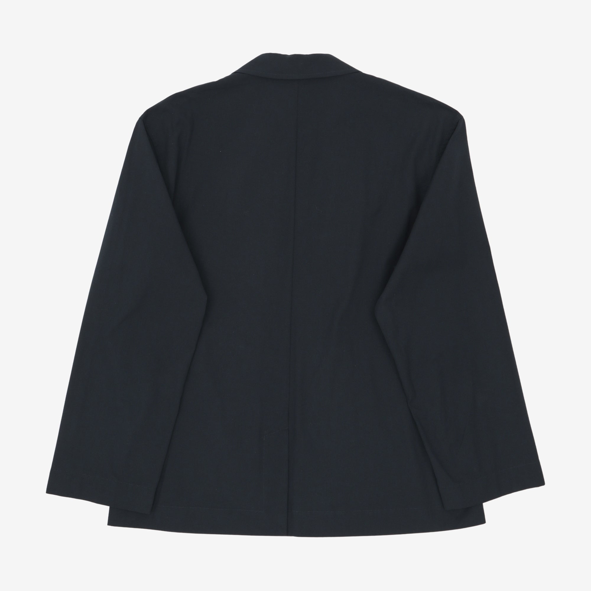 Travel Jacket