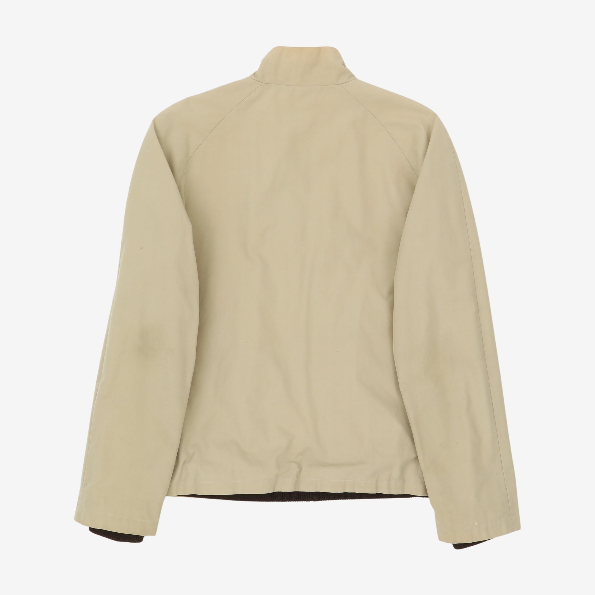 The Ventile Harrington