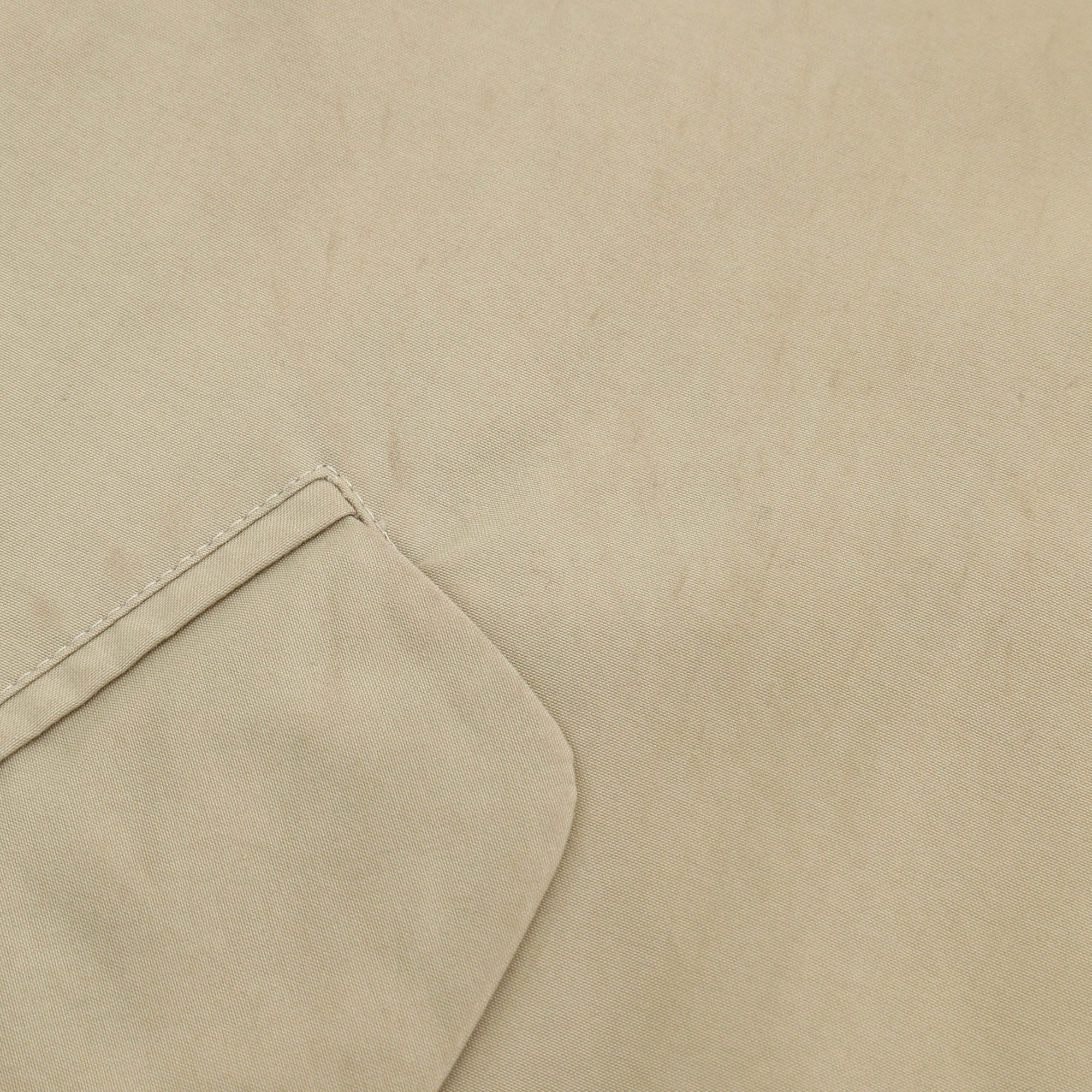 The Ventile Harrington