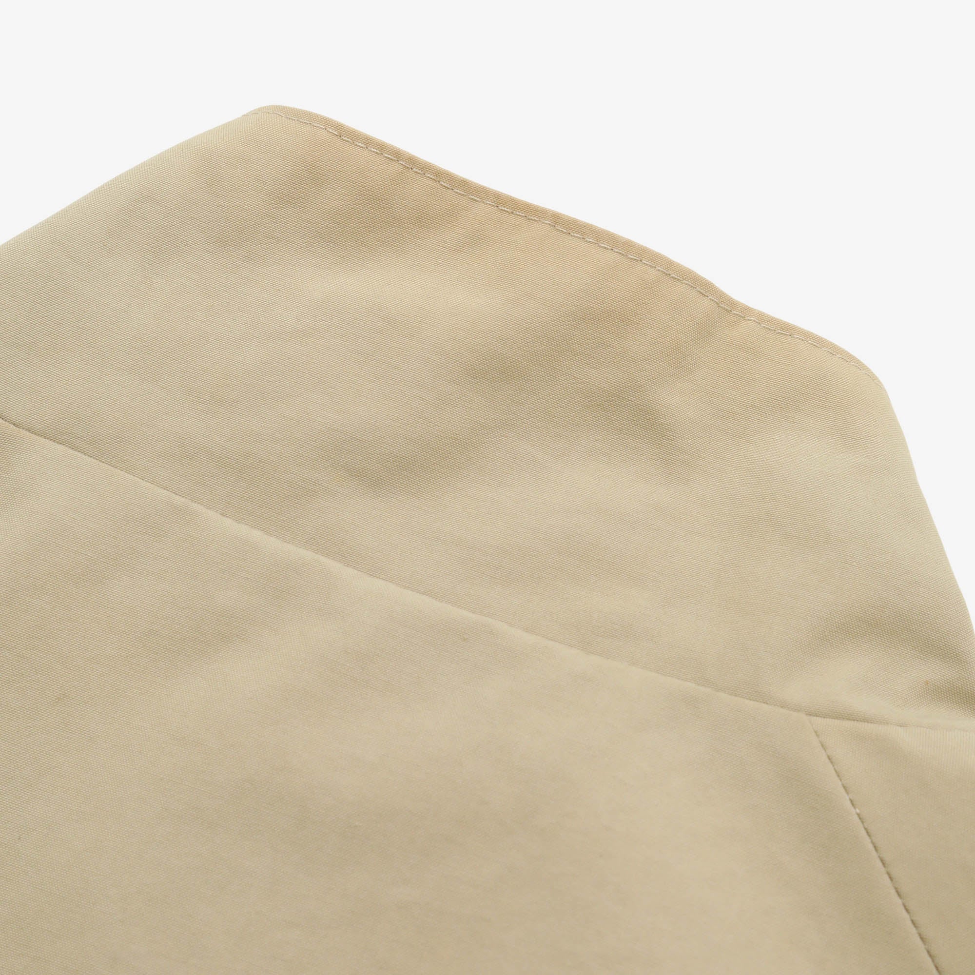 The Ventile Harrington