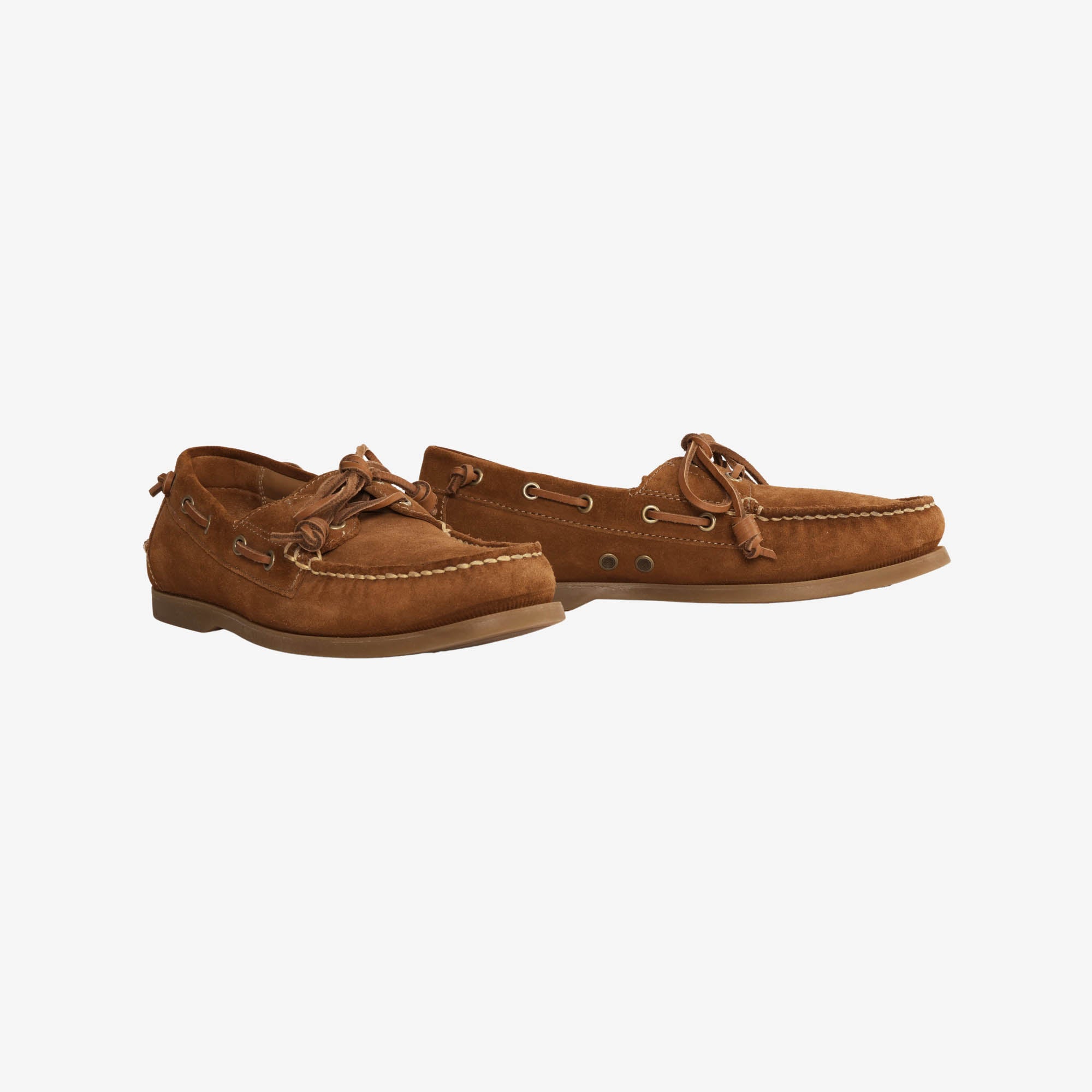 Merton Deck Shoes