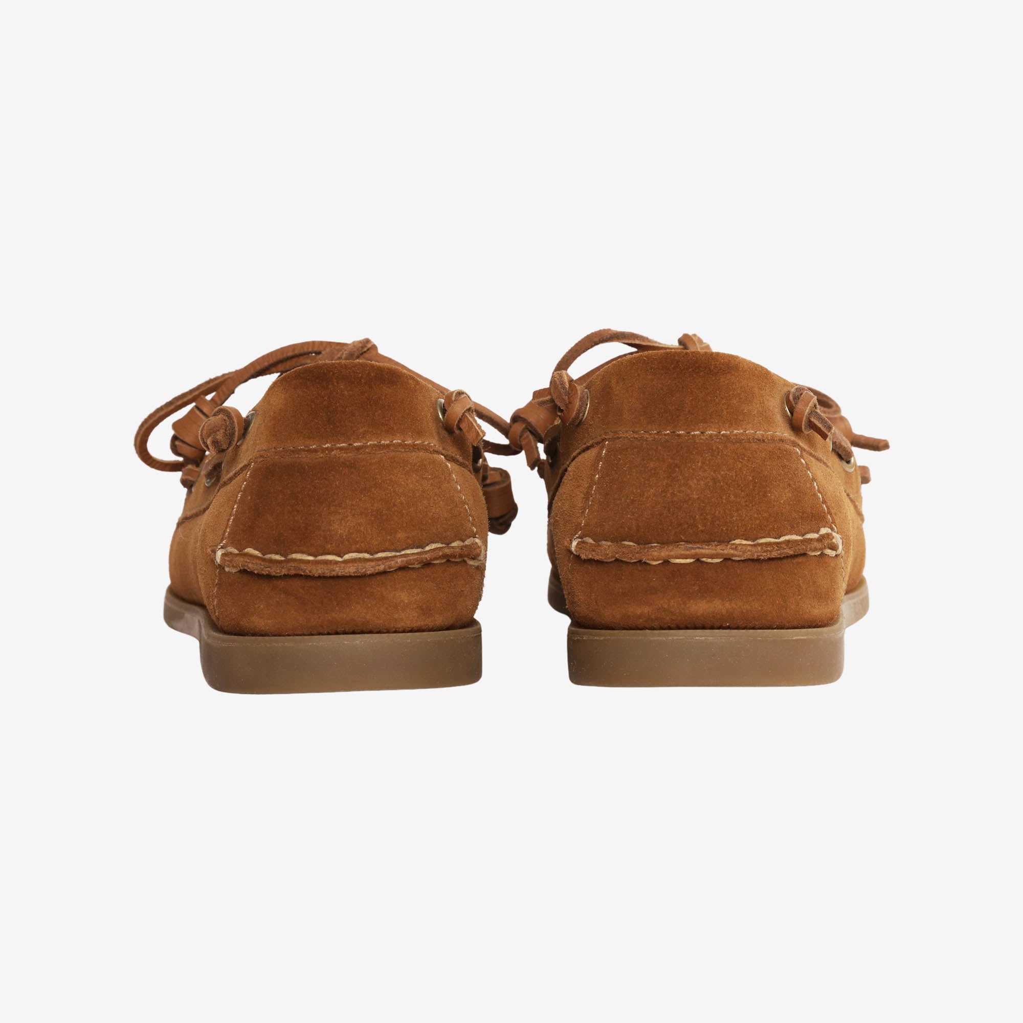 Merton Deck Shoes