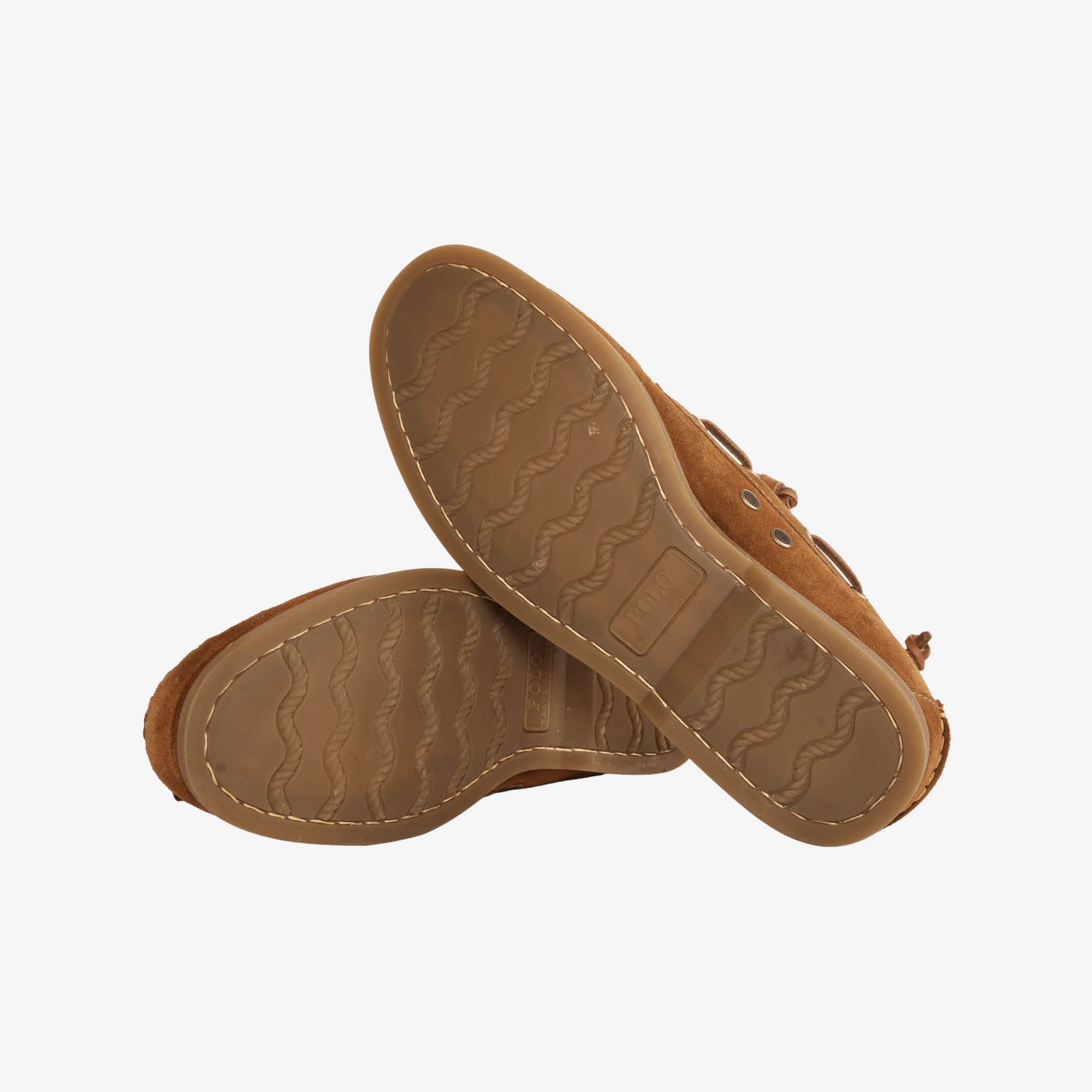 Merton Deck Shoes