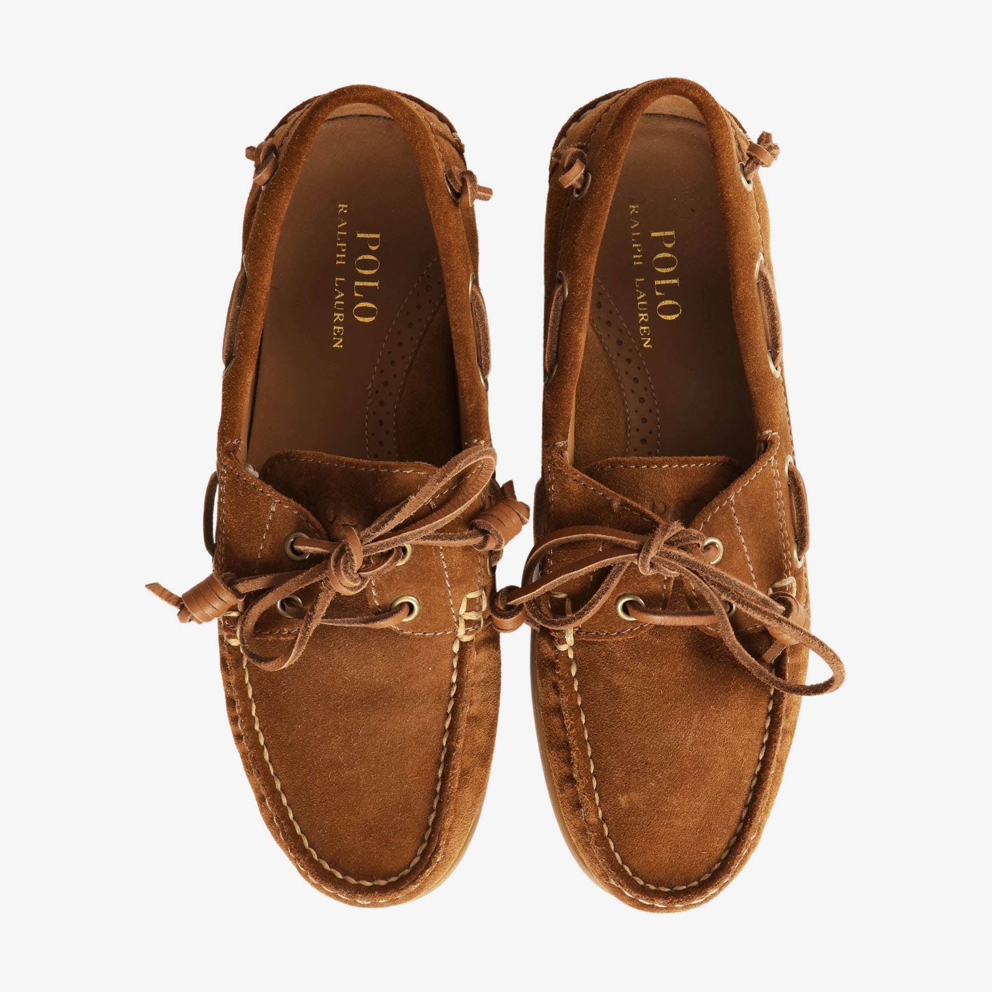 Merton Deck Shoes