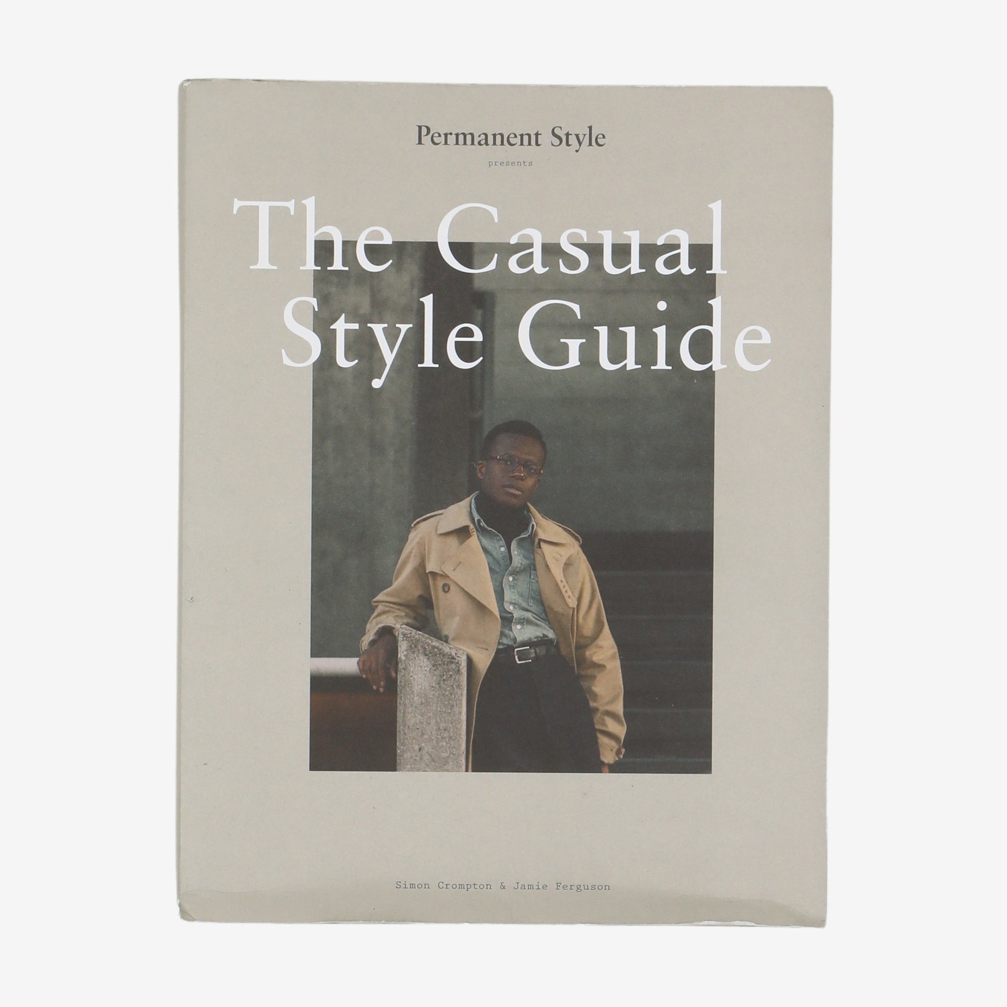 The Casual Style Guide