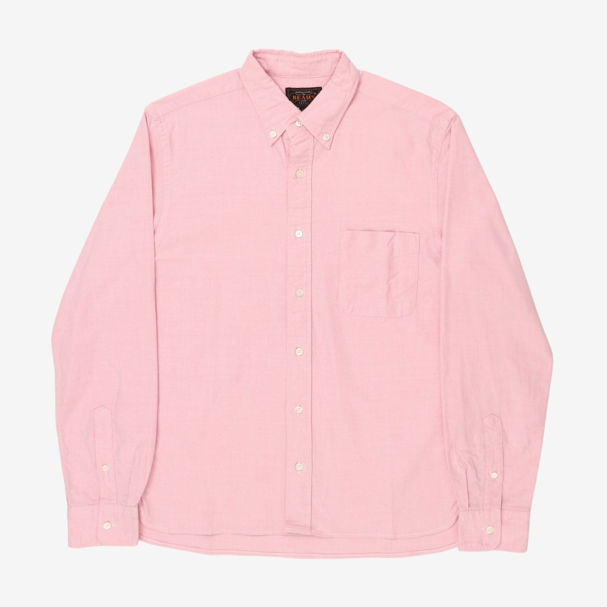 BD Oxford Shirt