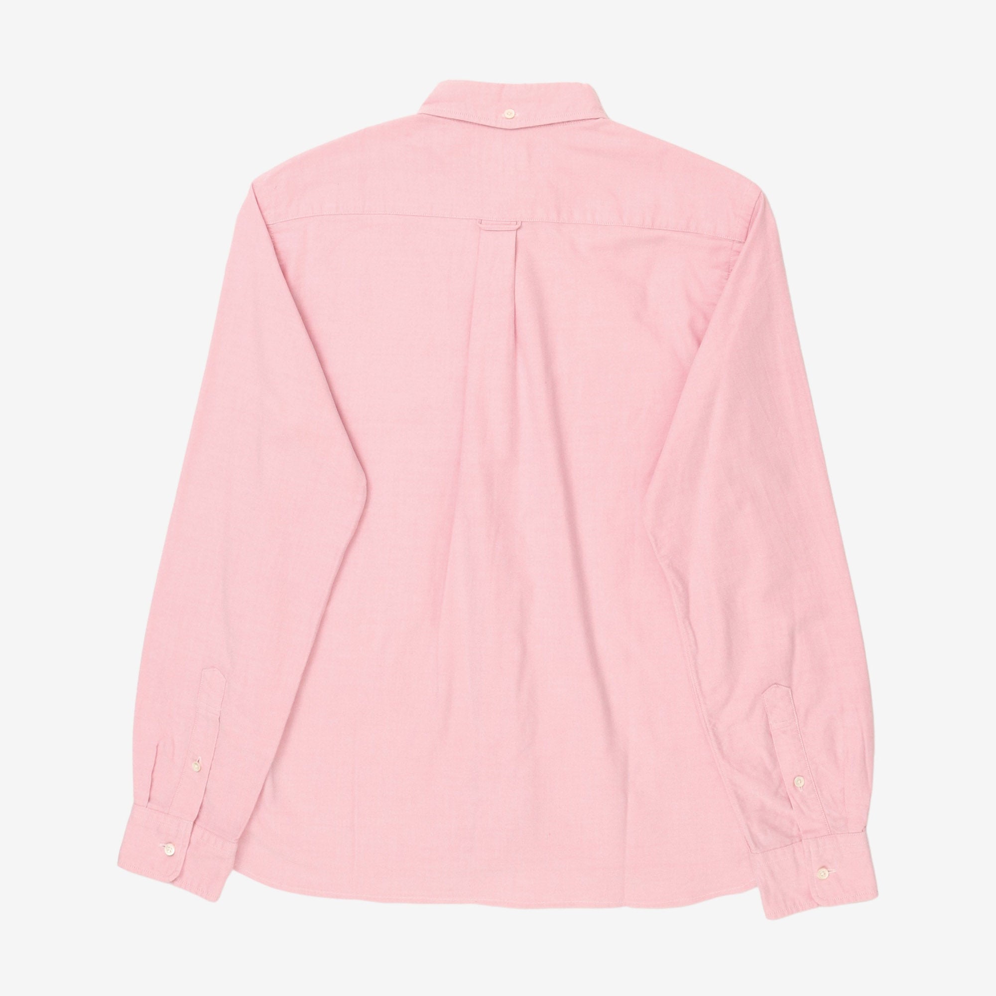 BD Oxford Shirt