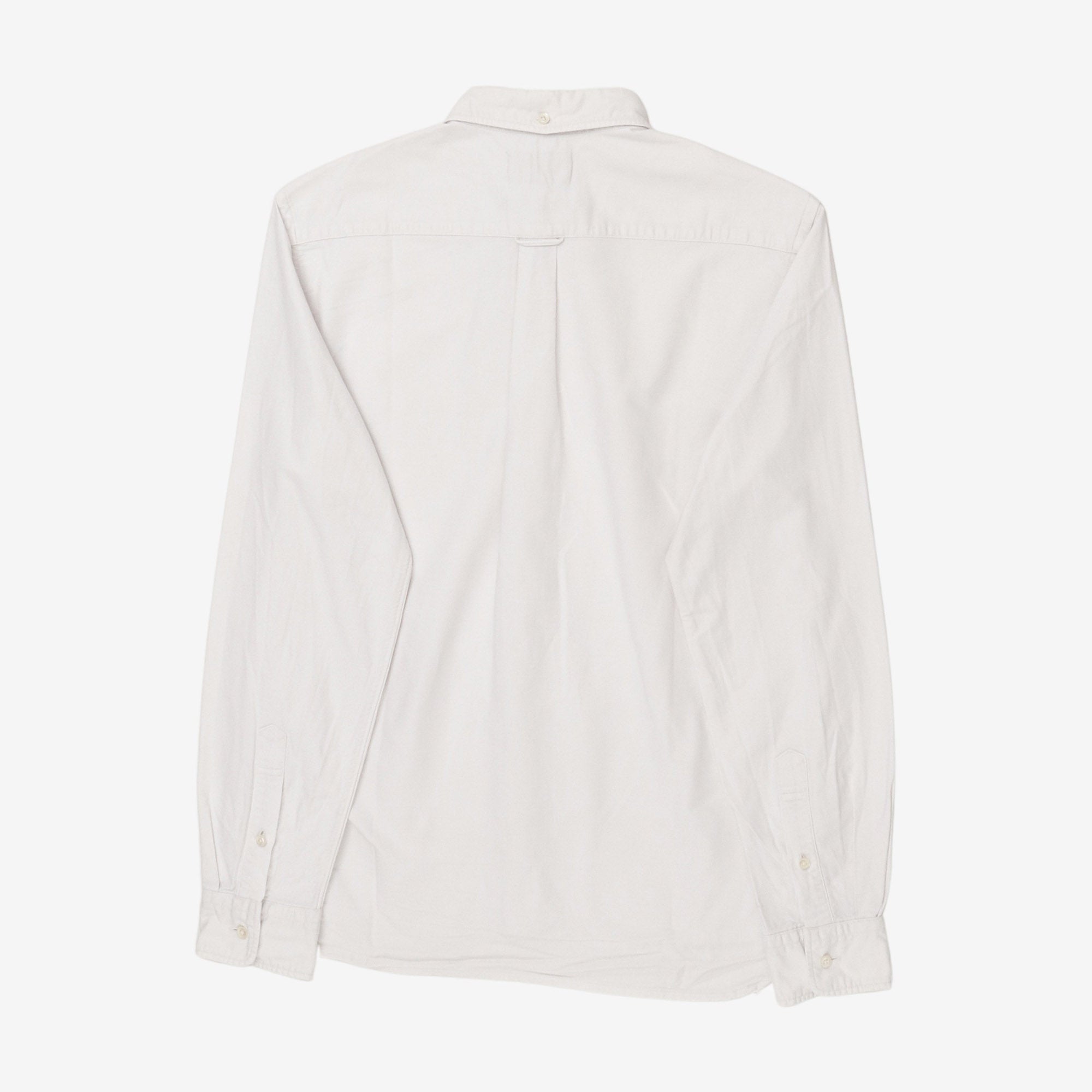 BD Oxford Shirt