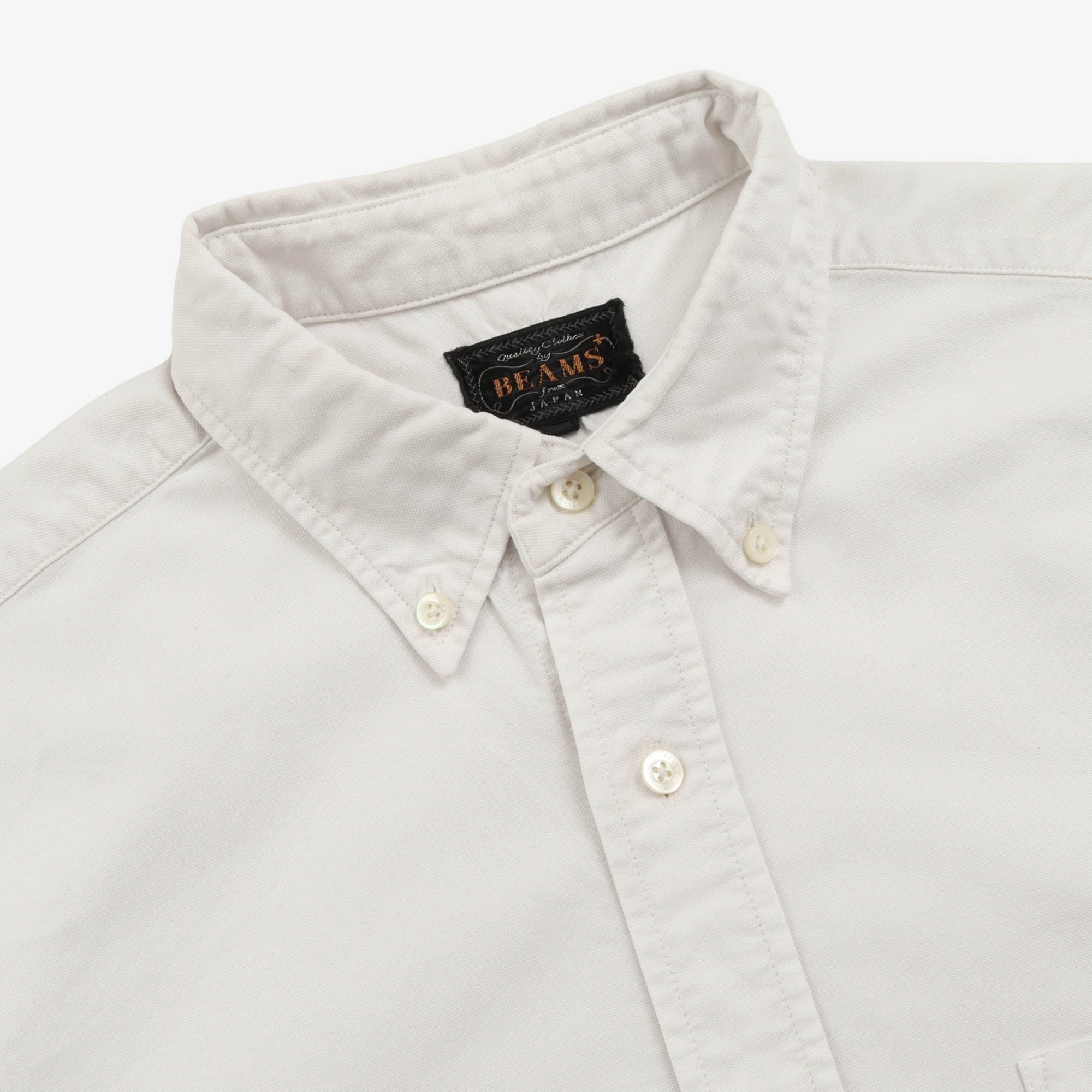 BD Oxford Shirt