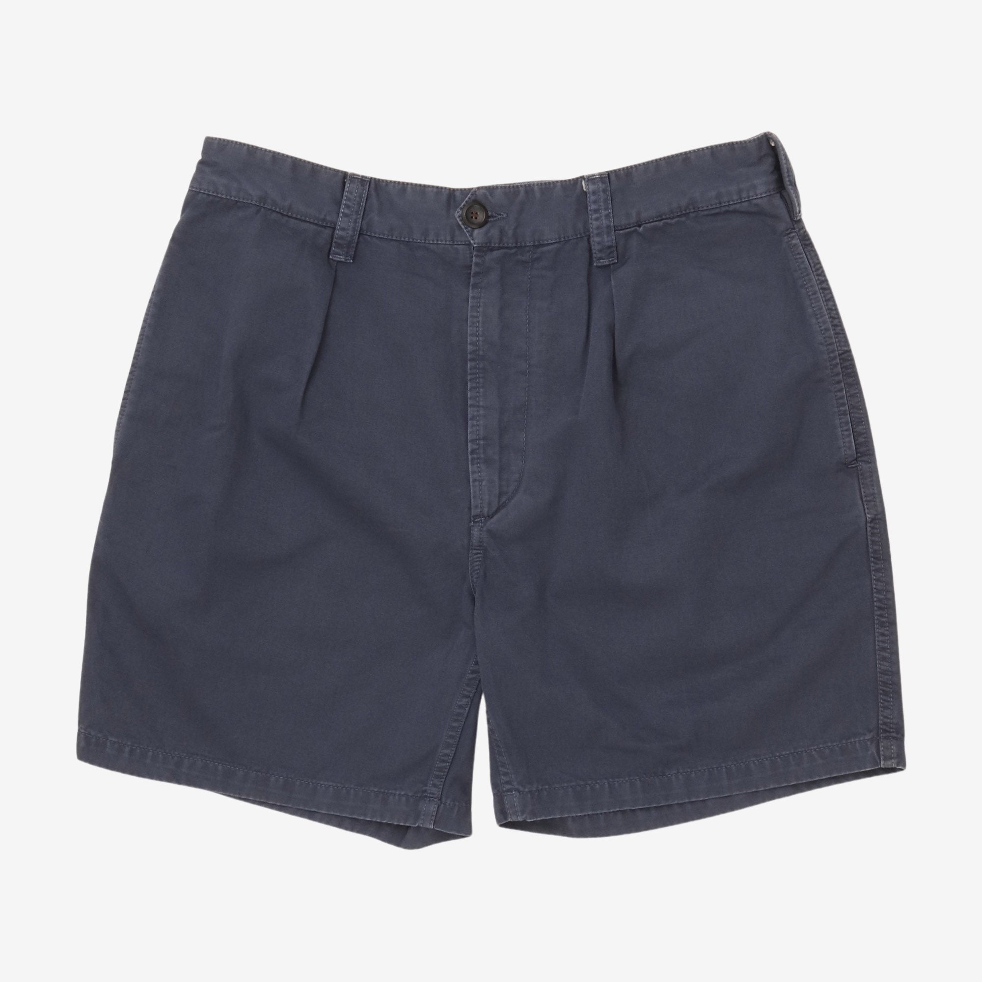 Twill Chino Shorts (32W)