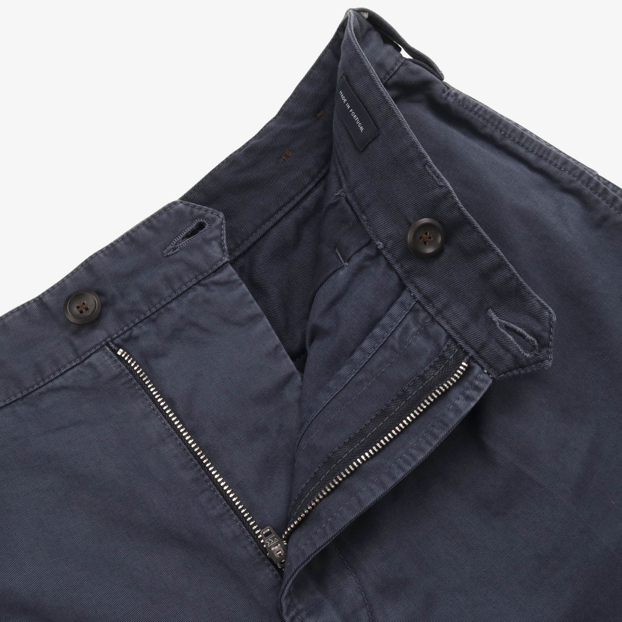 Twill Chino Shorts (32W)