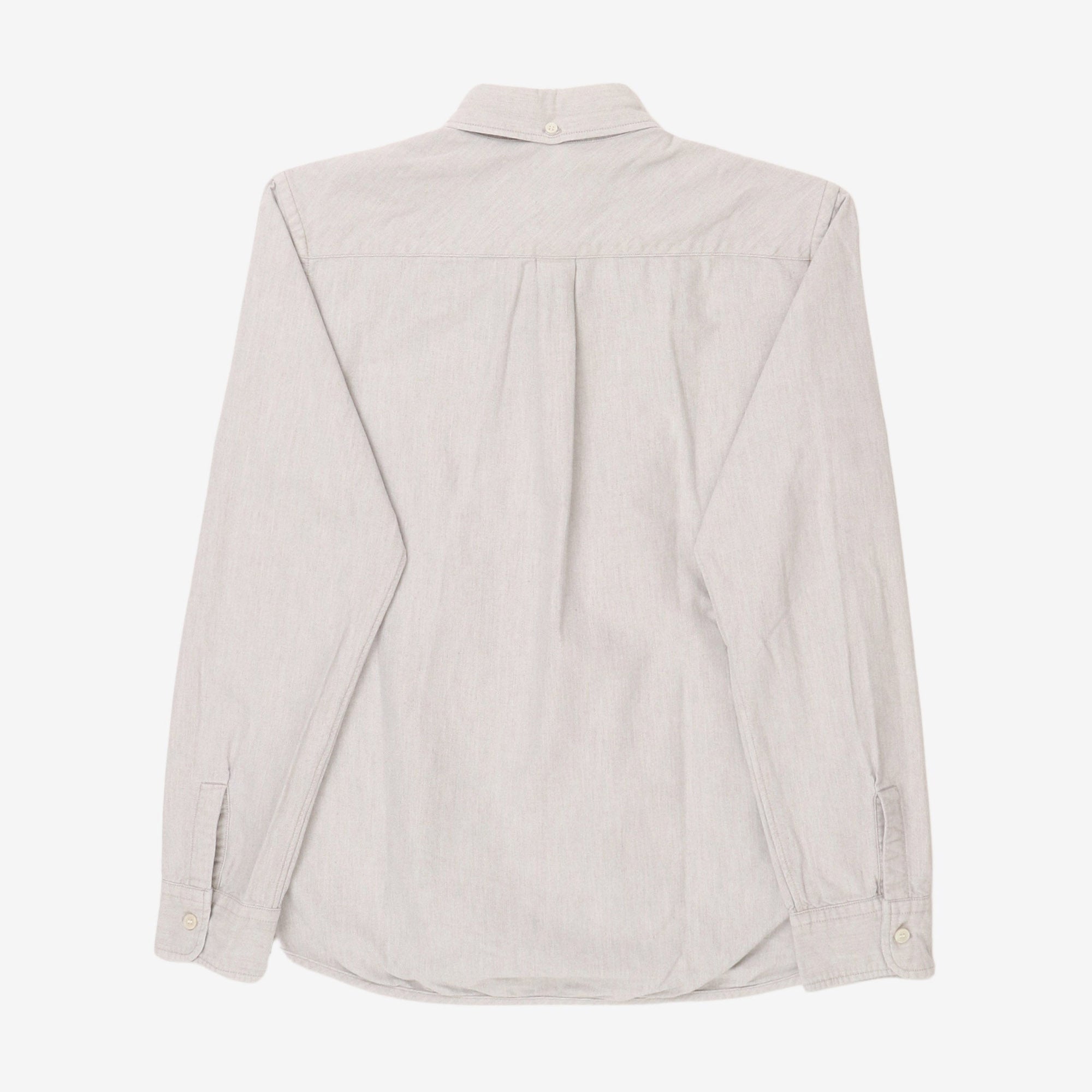 BD Oxford Shirt
